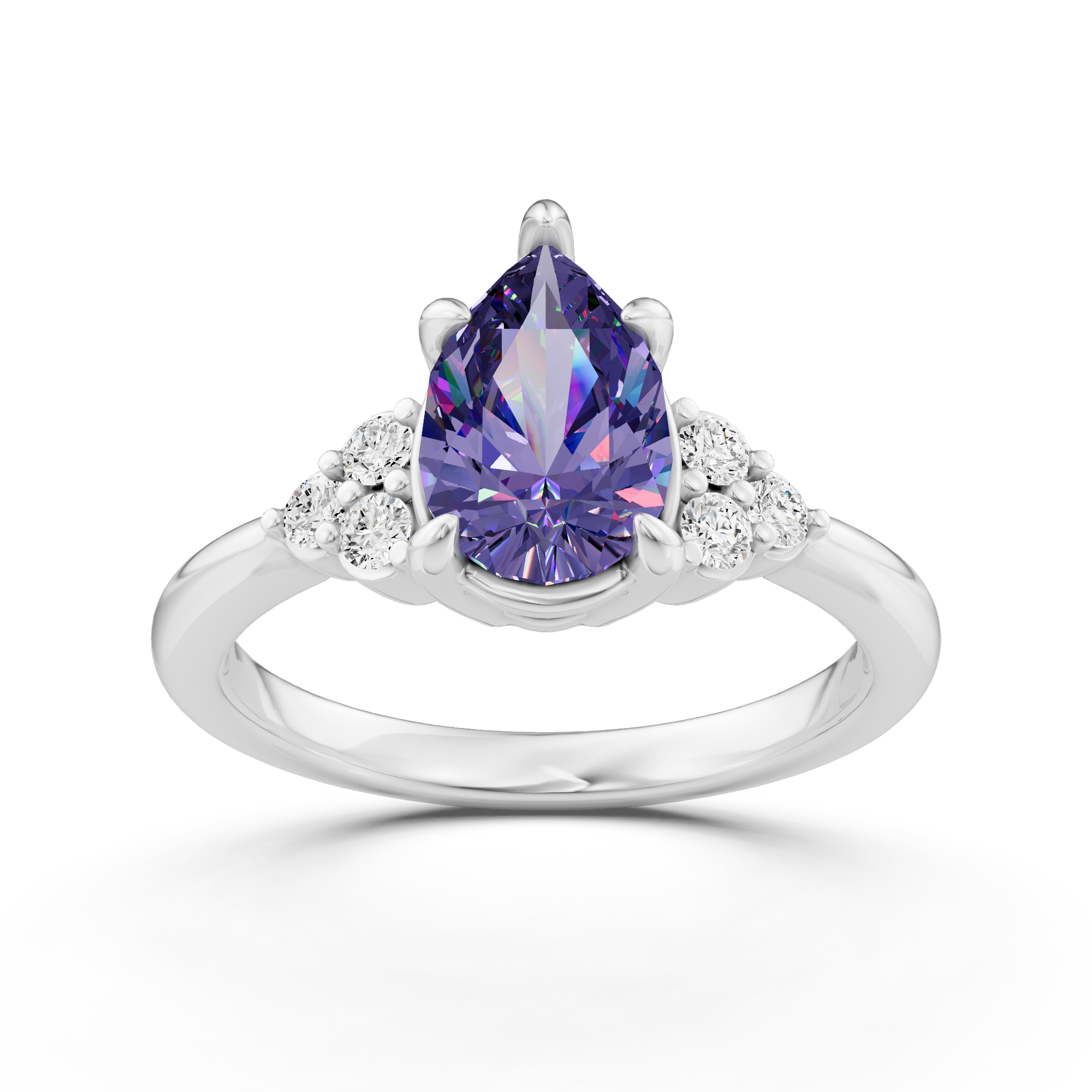 _main_image@SKU:RG331-NCXD01000004W #metal_14k-white-gold+origin_lab-created