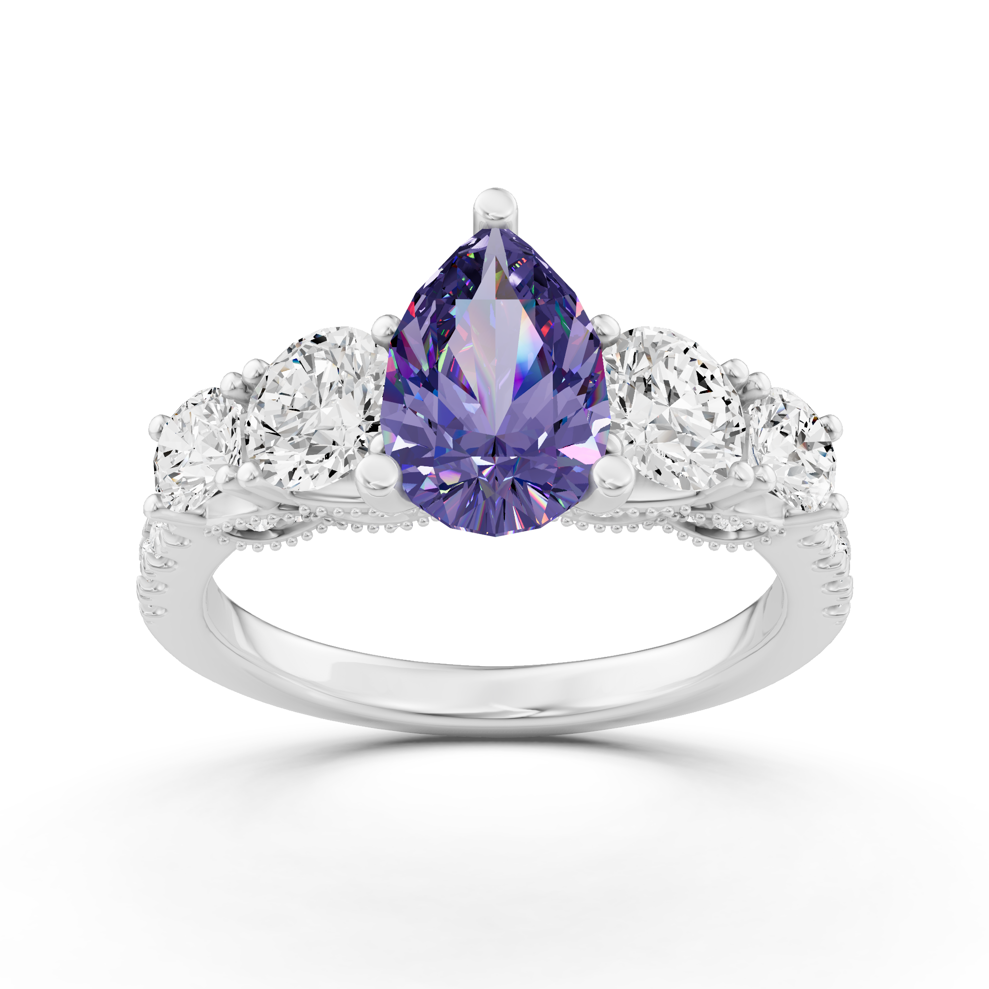 _main_image@SKU:RG324-NCXD01000004W #metal_14k-white-gold+origin_lab-created