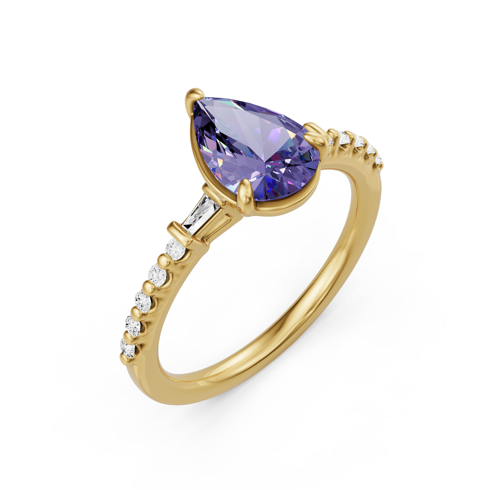 _roll_image@SKU:RG113-NCXD01000004Y #metal_14k-yellow-gold+origin_lab-created