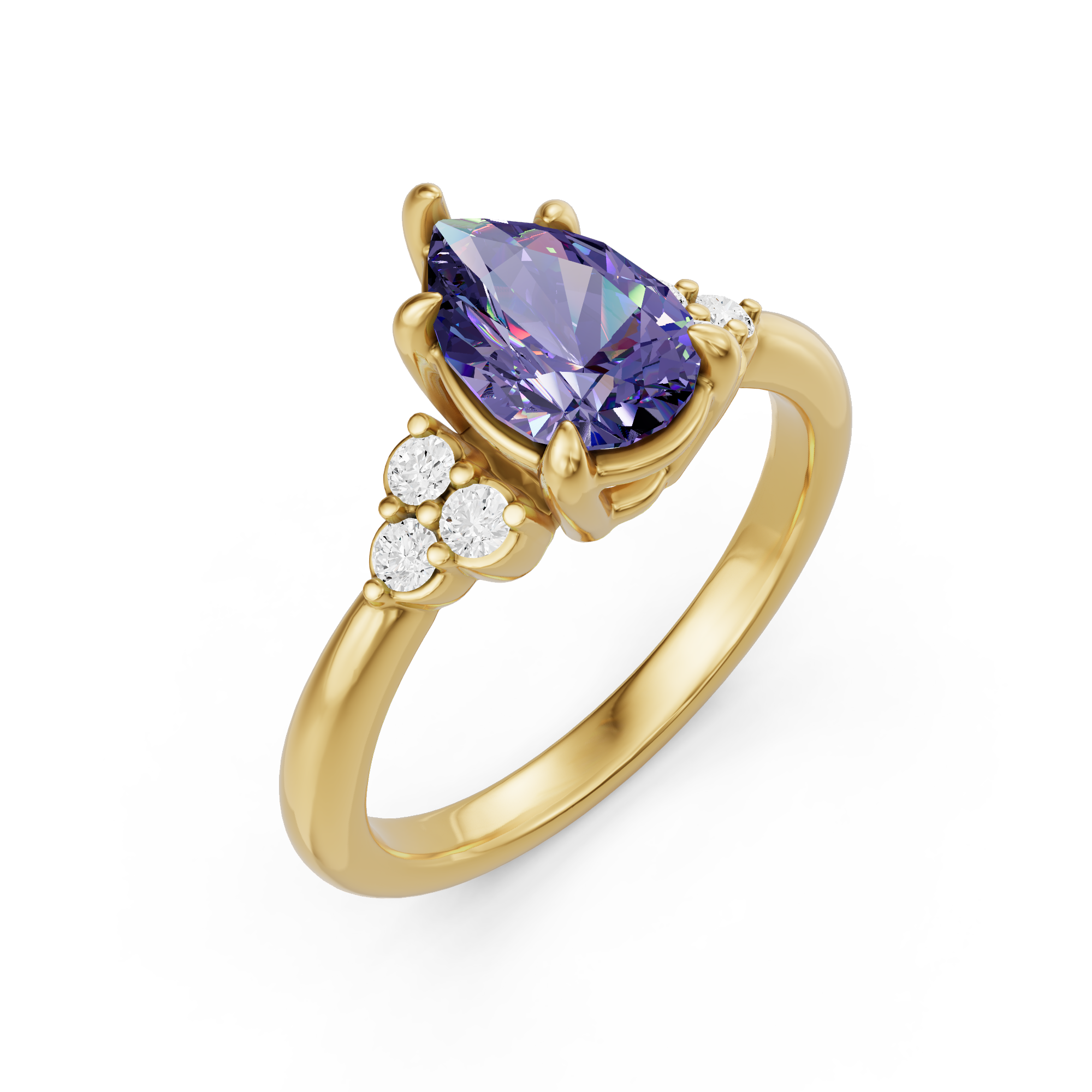 _roll_image@SKU:RG331-NCXD01000004Y #metal_14k-yellow-gold+origin_lab-created