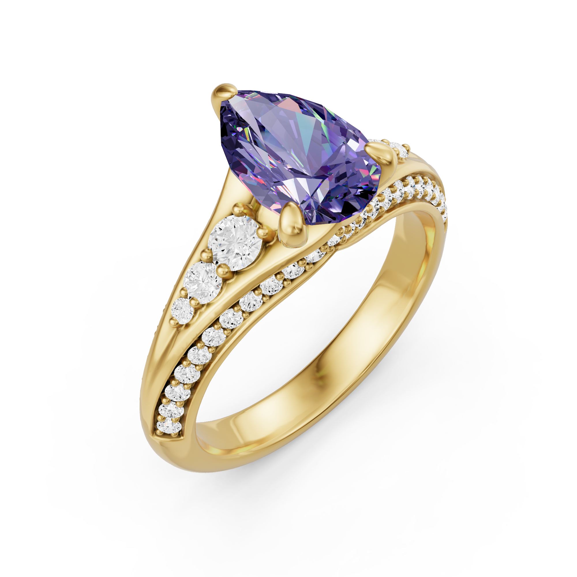 _roll_image@SKU:RG086-NCXD01000004Y #metal_14k-yellow-gold+origin_lab-created