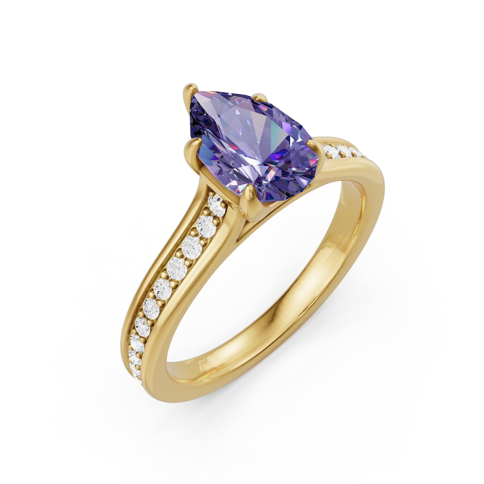 _roll_image@SKU:RG323-NCXD01000004Y #metal_14k-yellow-gold+origin_lab-created
