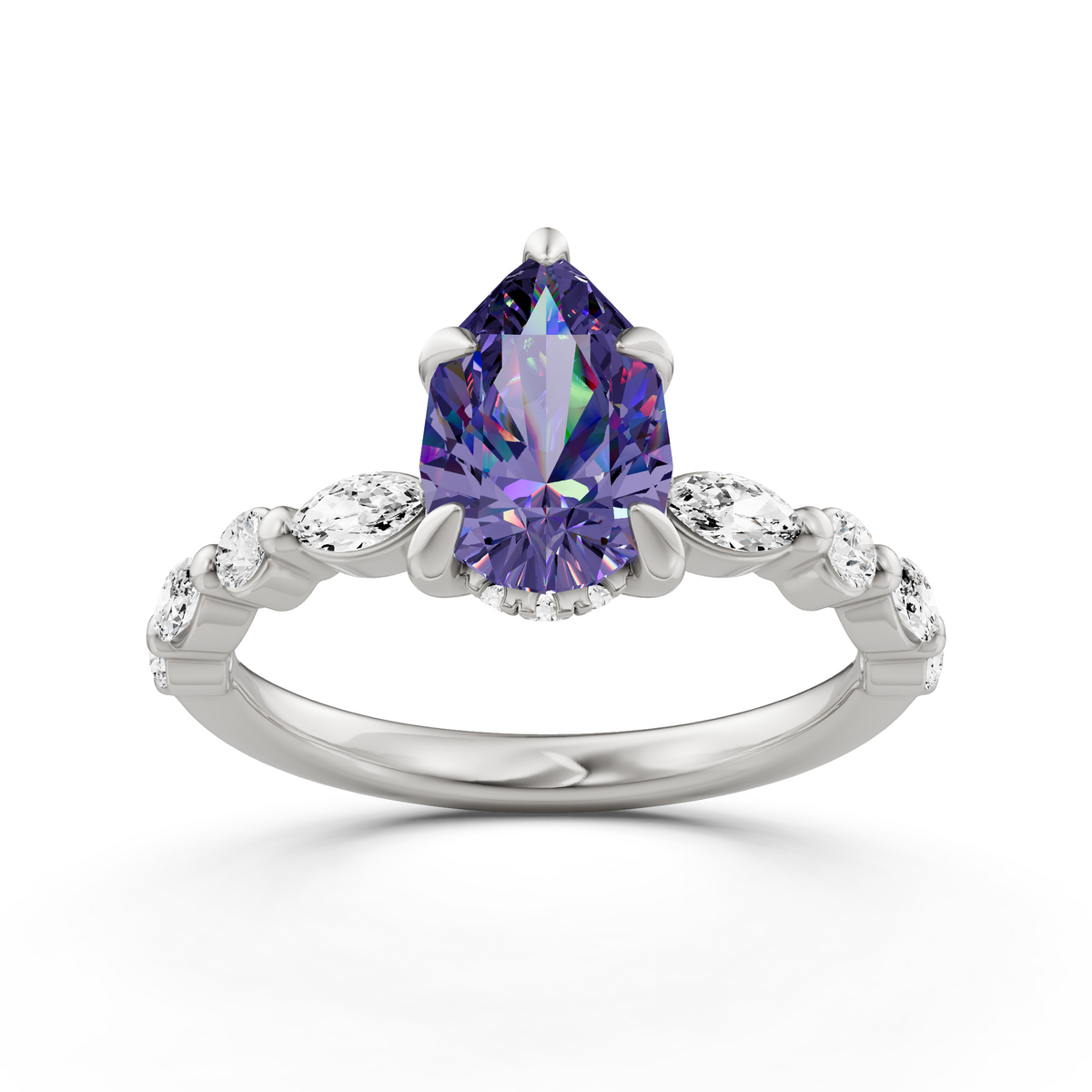 _main_image@SKU:RG736-NCXD0100000PL #metal_platinum+origin_lab-created