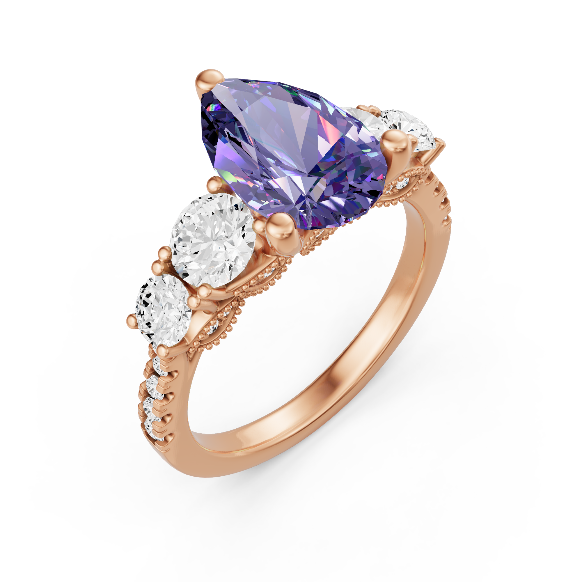 _roll_image@SKU:RG324-NCXD02000004P #metal_14k-rose-gold+origin_lab-created