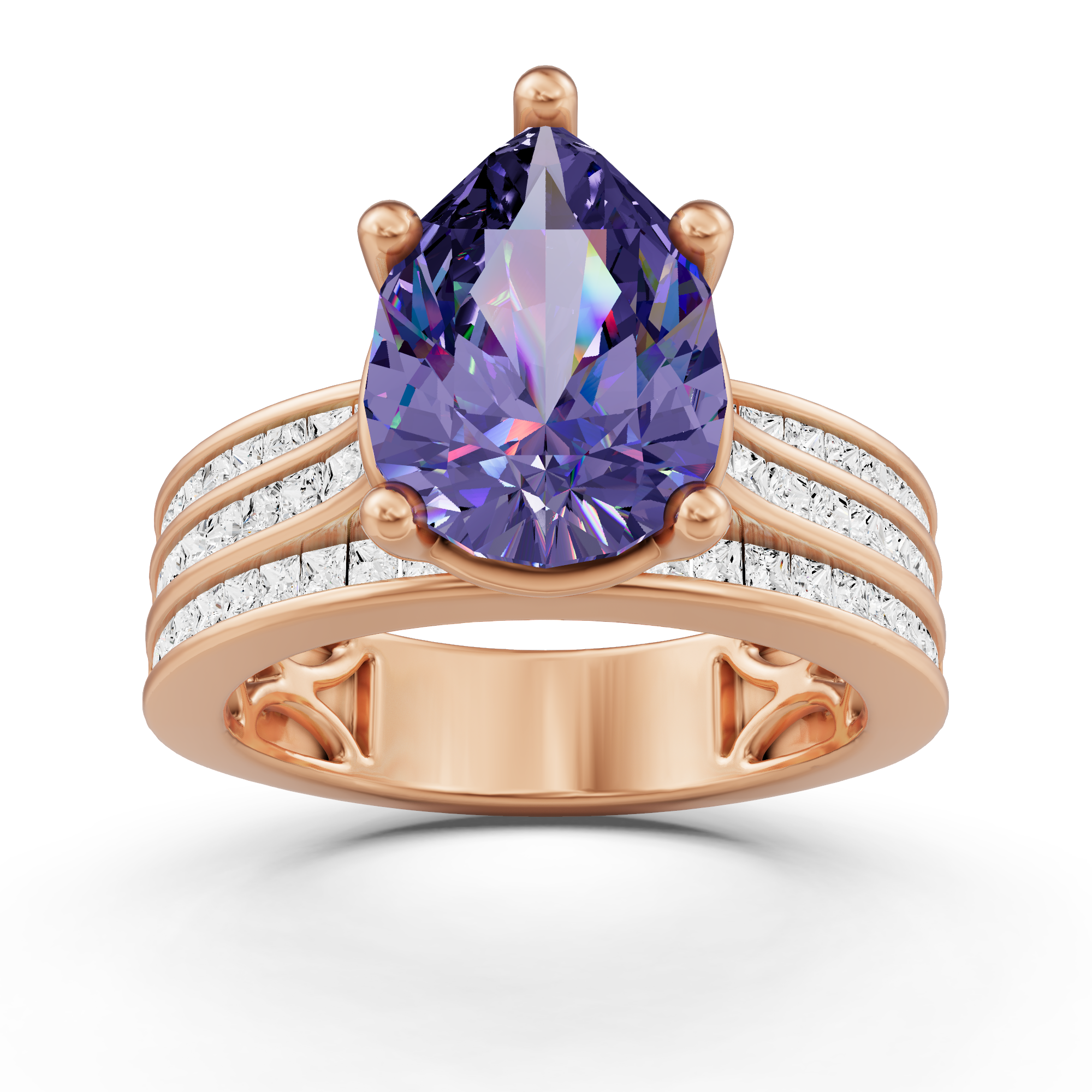 _main_image@SKU:RG195-NCXD02000004P #metal_14k-rose-gold+origin_lab-grown