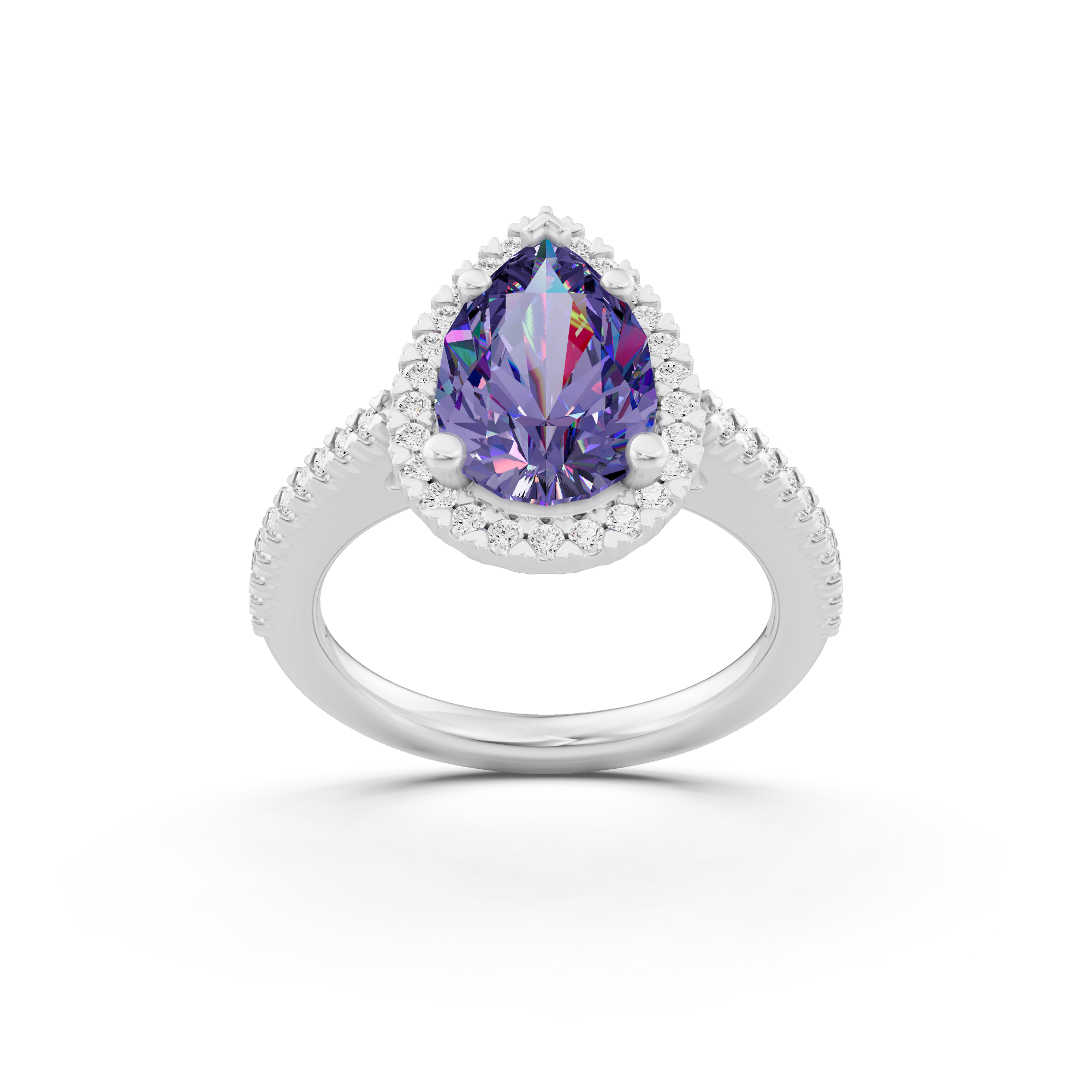 _main_image@SKU:RG514-NCXD02000004W #metal_14k-white-gold+origin_lab-created