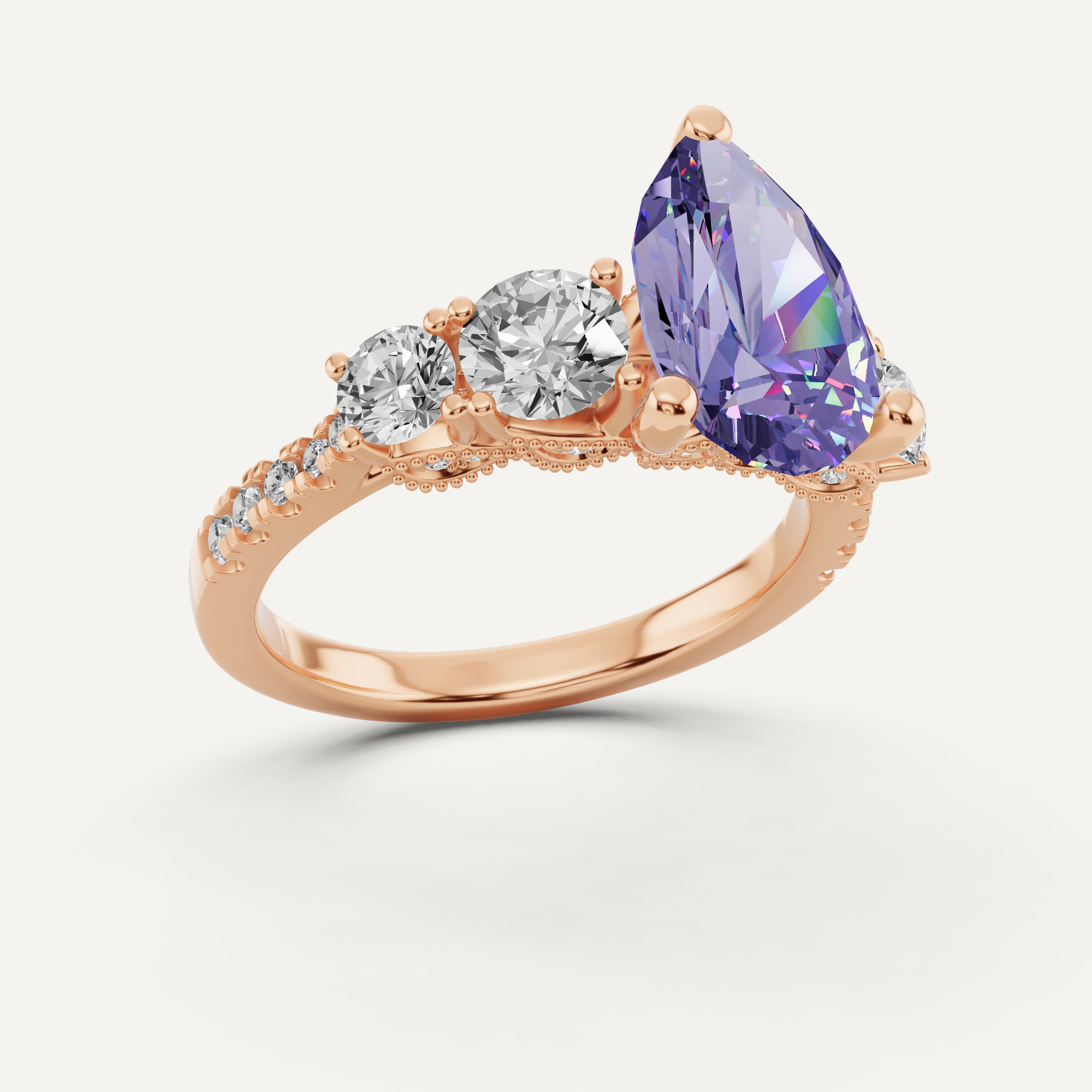 _roll_image@SKU:RG324-NCXD03000004P #metal_14k-rose-gold+origin_lab-created