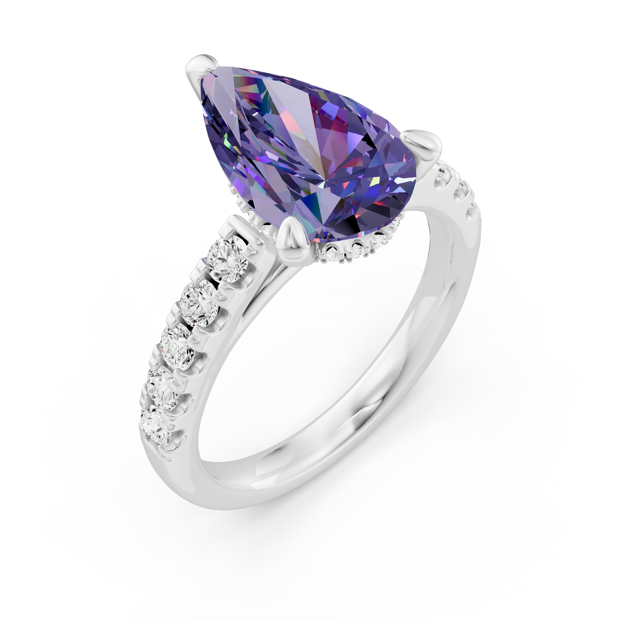 _roll_image@SKU:RG930-NCXD03000004W #metal_14k-white-gold+origin_lab-created