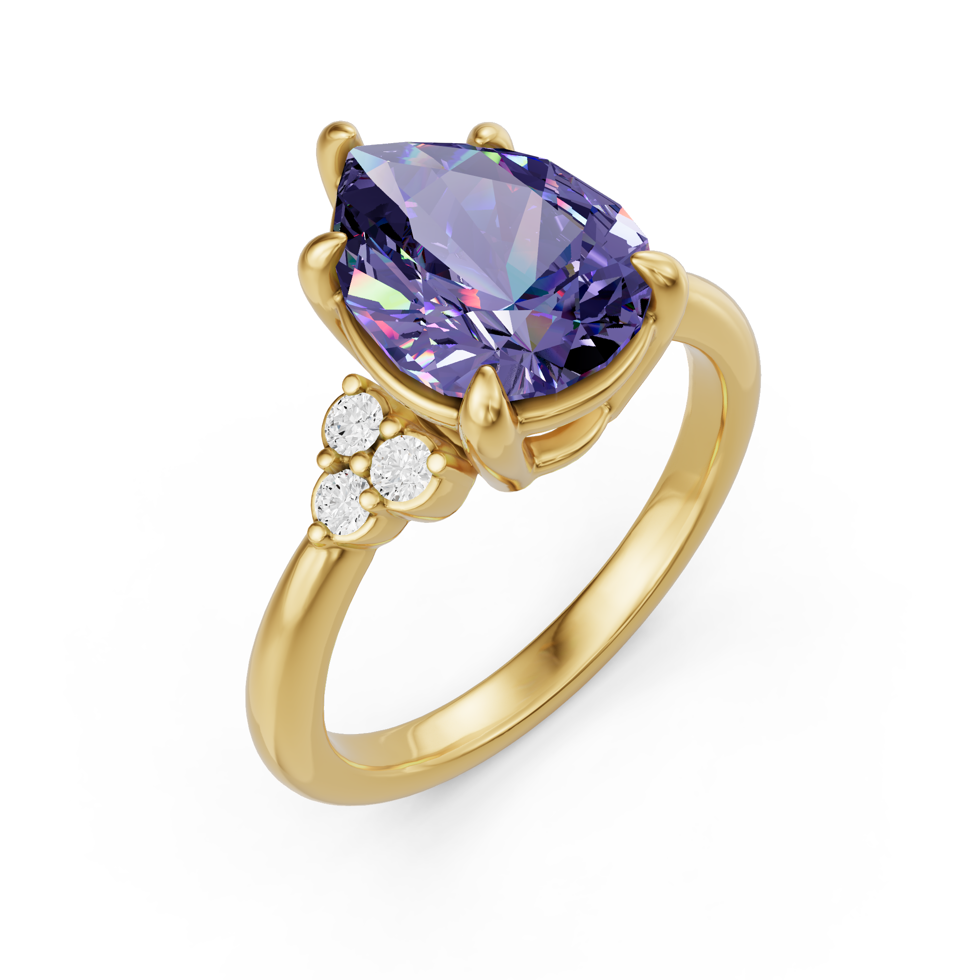 _roll_image@SKU:RG331-NCXD03000004Y #metal_14k-yellow-gold+origin_lab-created