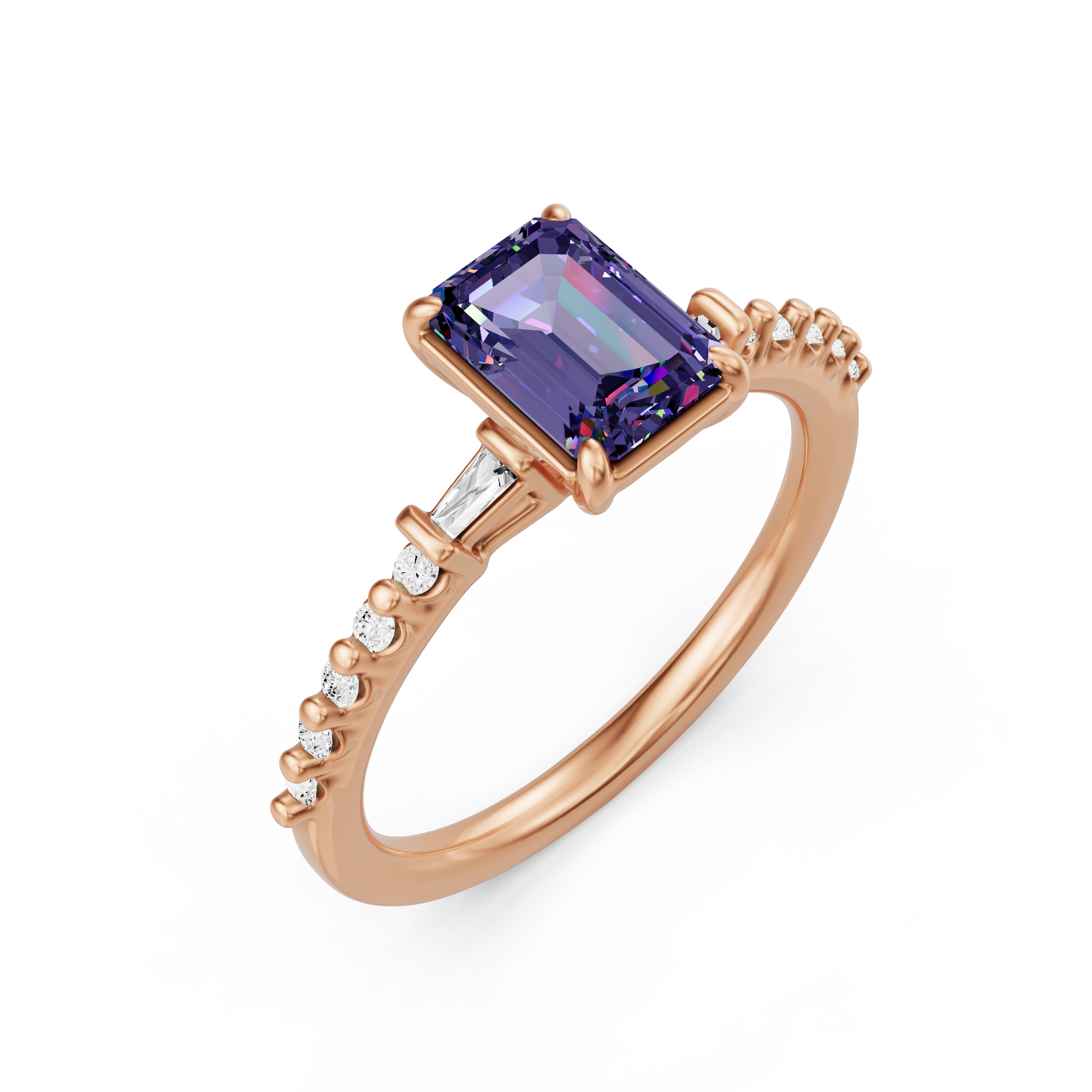 _roll_image@SKU:RG113-NCXE01000004P #metal_14k-rose-gold+origin_lab-created