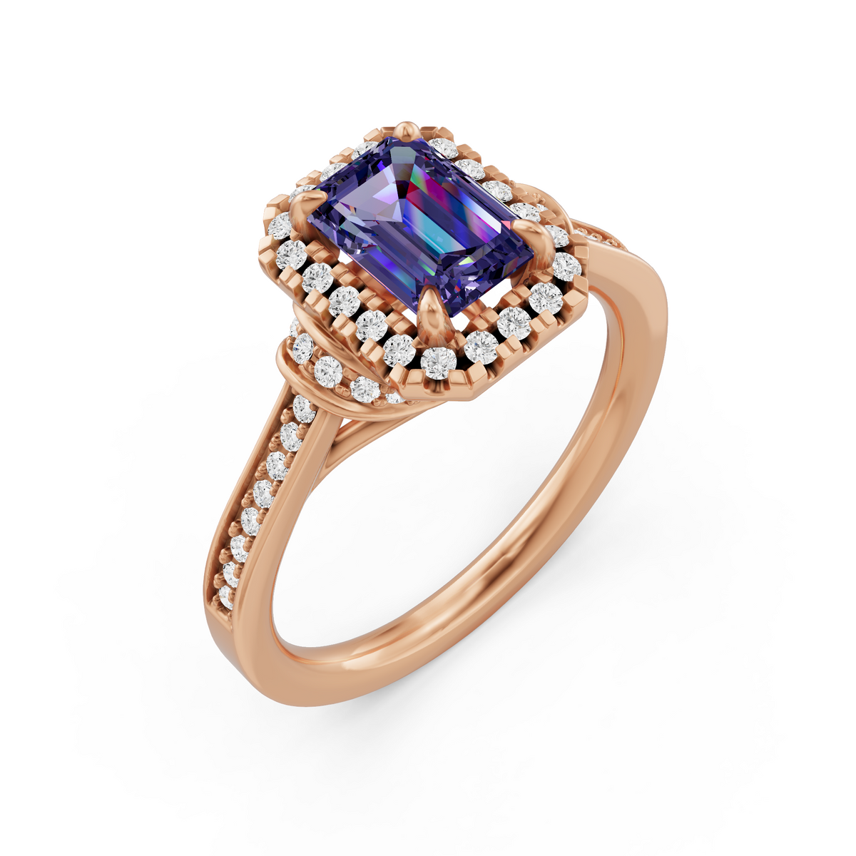 _roll_image@SKU:RG802-NCXE01000004P #metal_14k-rose-gold+origin_lab-created