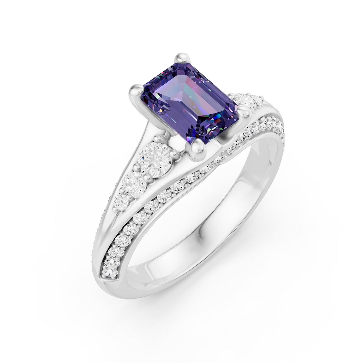 _roll_image@SKU:RG086-NCXE01000004W #metal_14k-white-gold+origin_lab-created