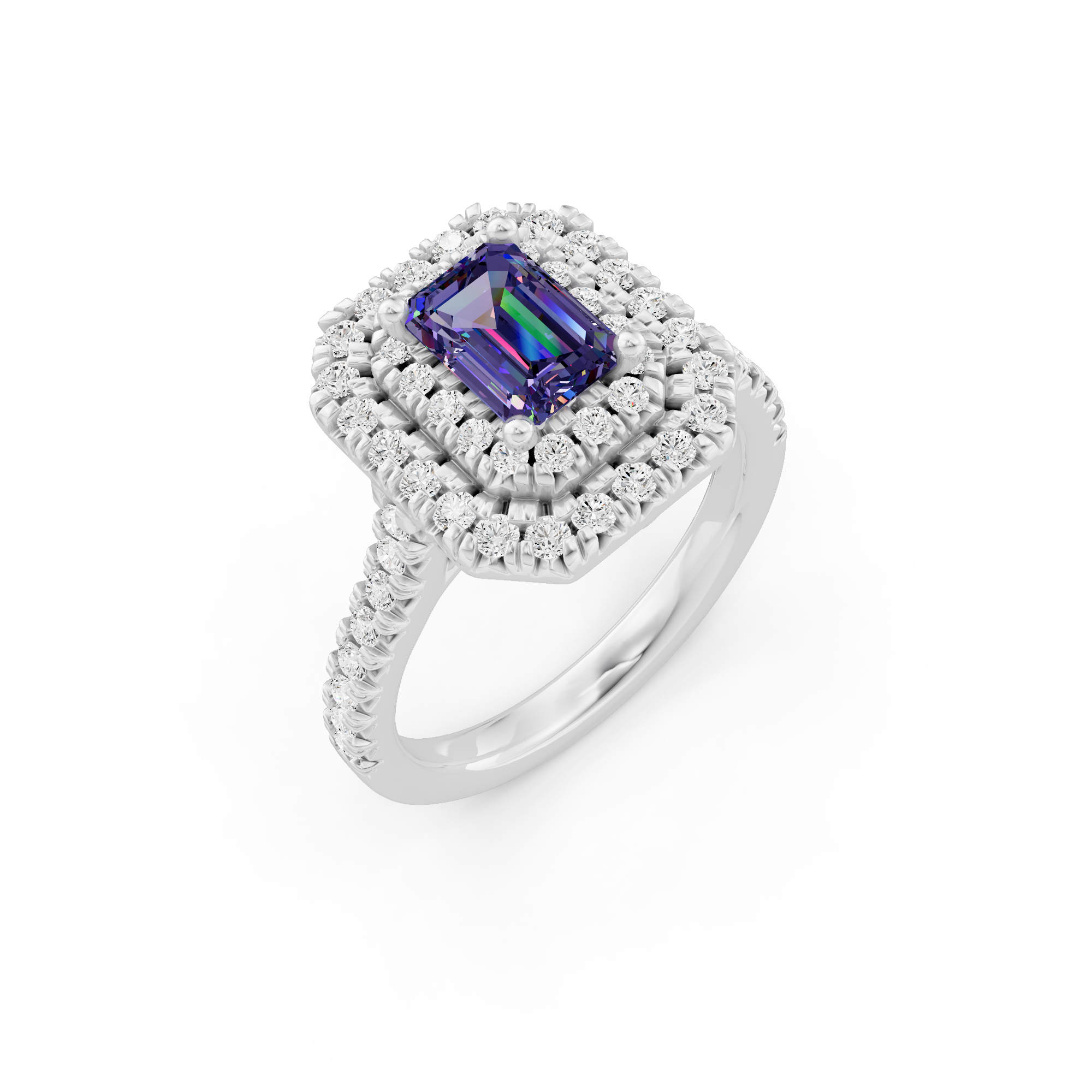 _roll_image@SKU:RG094-NCXE01000004W #metal_14k-white-gold+origin_lab-created