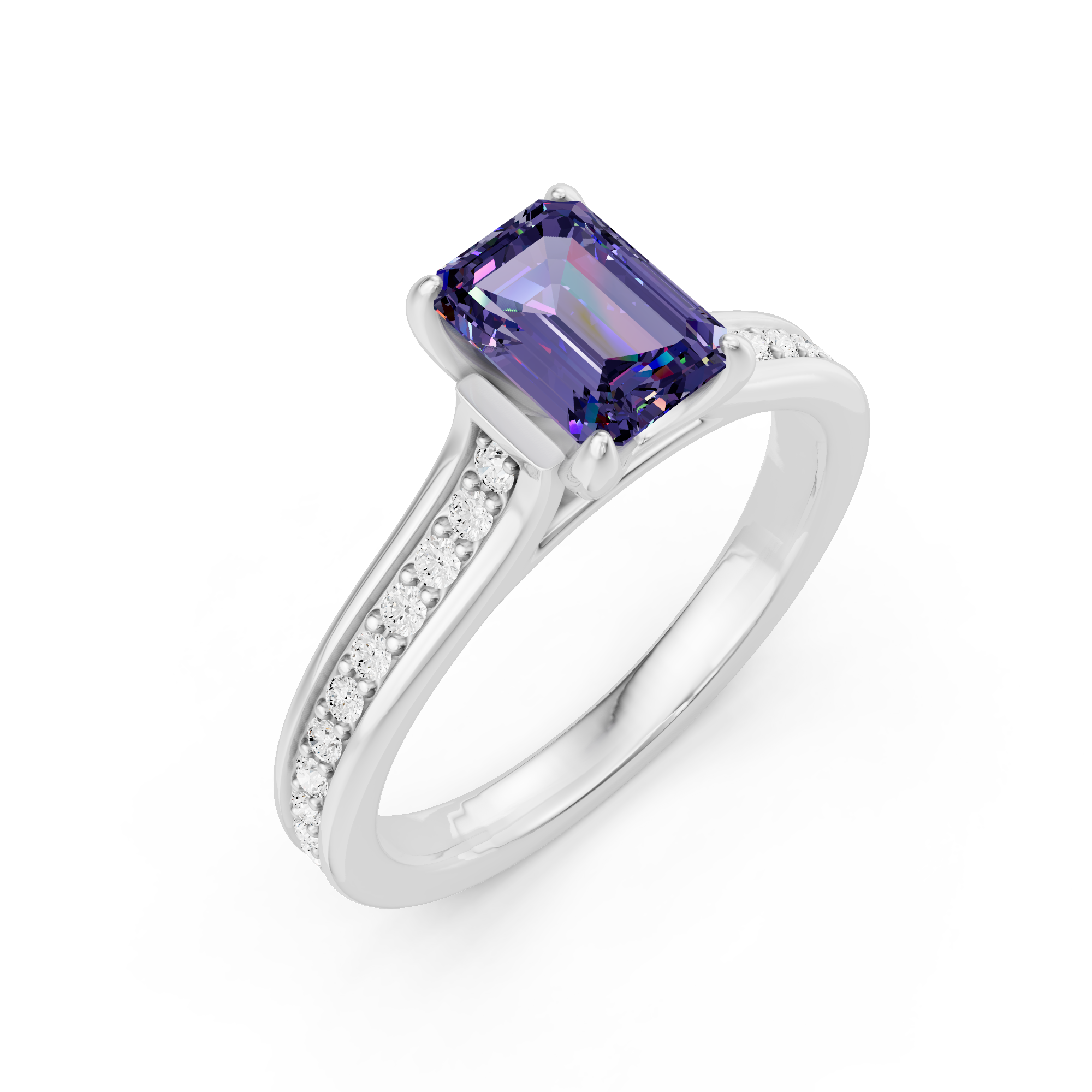_roll_image@SKU:RG323-NCXE01000004W #metal_14k-white-gold+origin_lab-created
