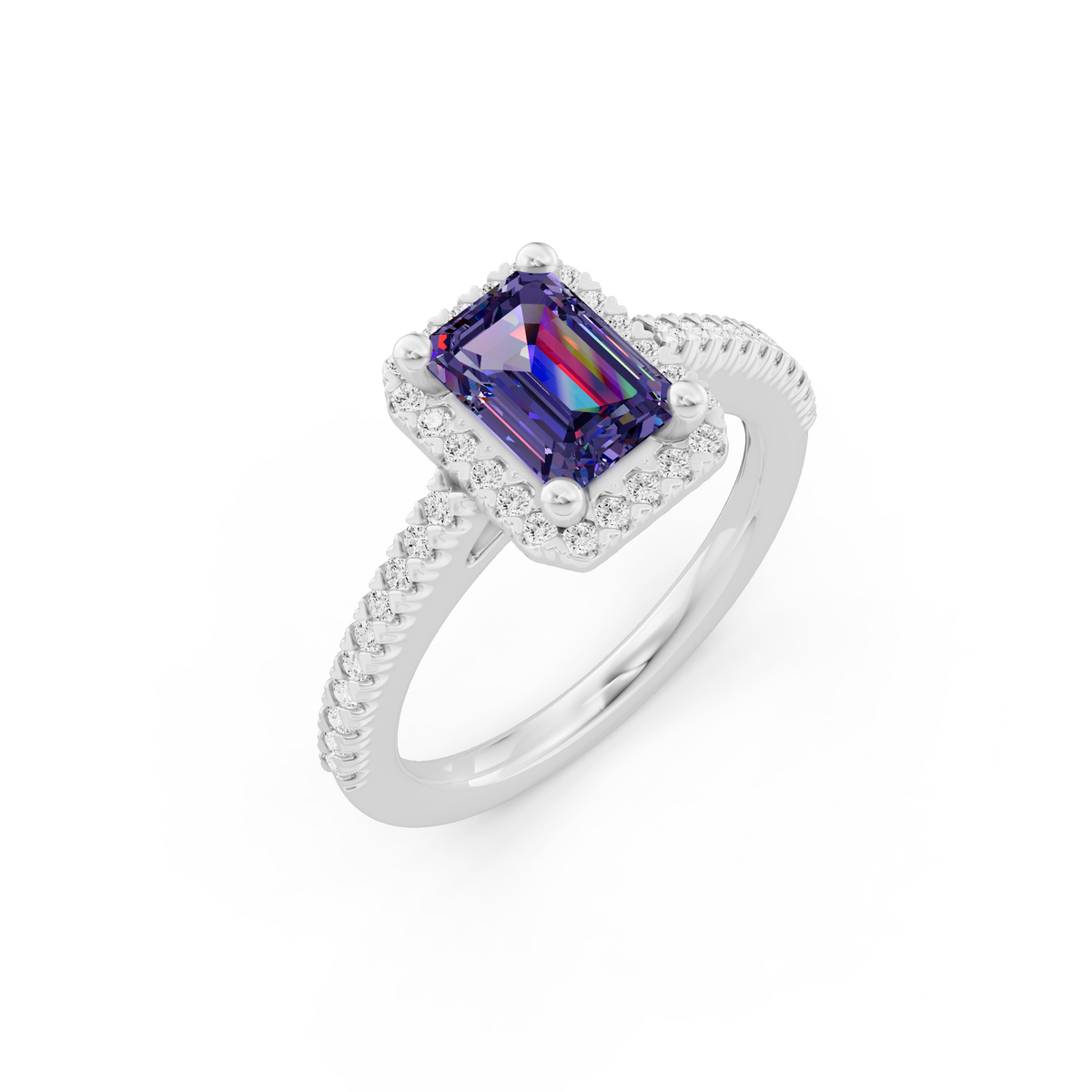_roll_image@SKU:RG514-NCXE01000004W #metal_14k-white-gold+origin_lab-created