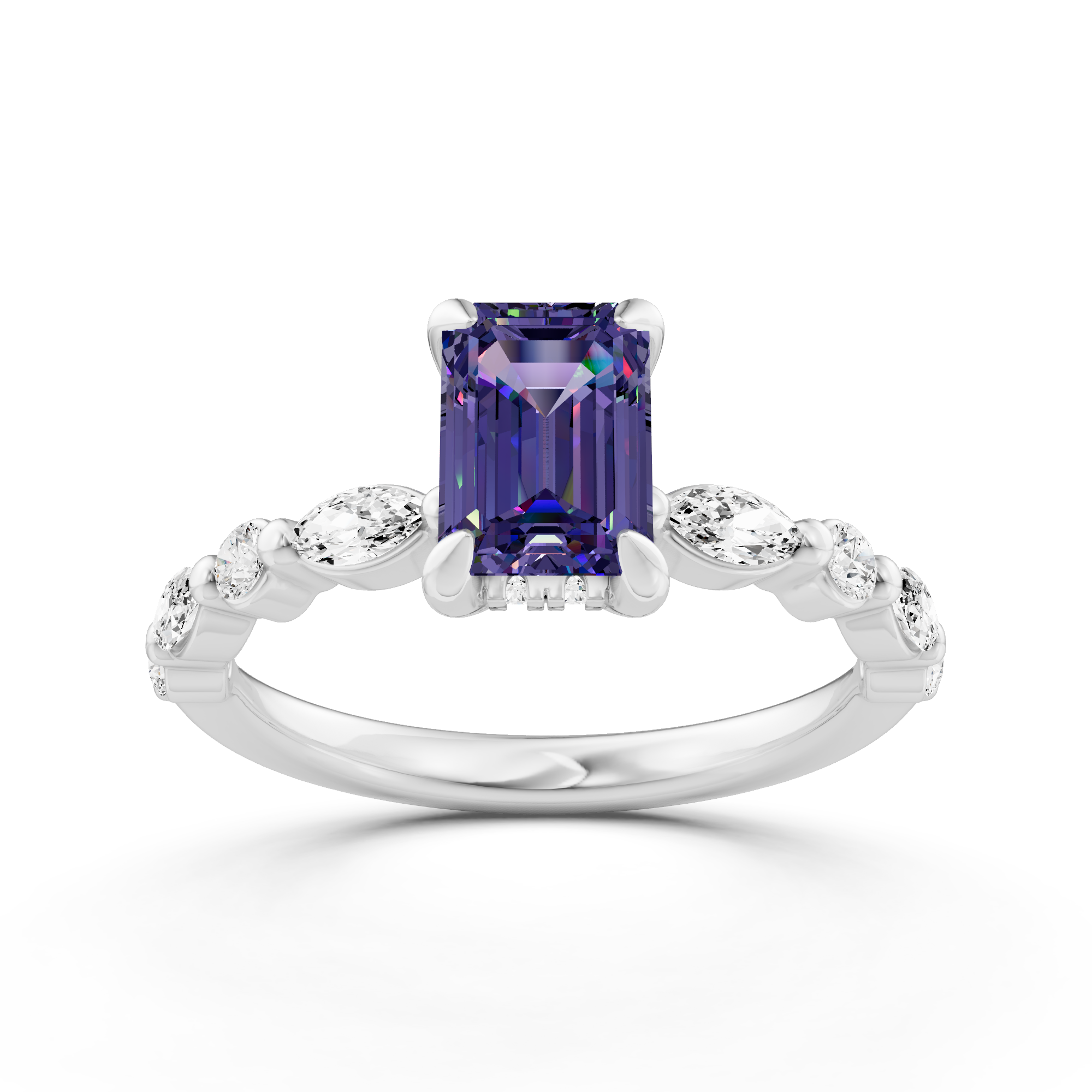 _main_image@SKU:RG736-NCXE01000004W #metal_14k-white-gold+origin_lab-created