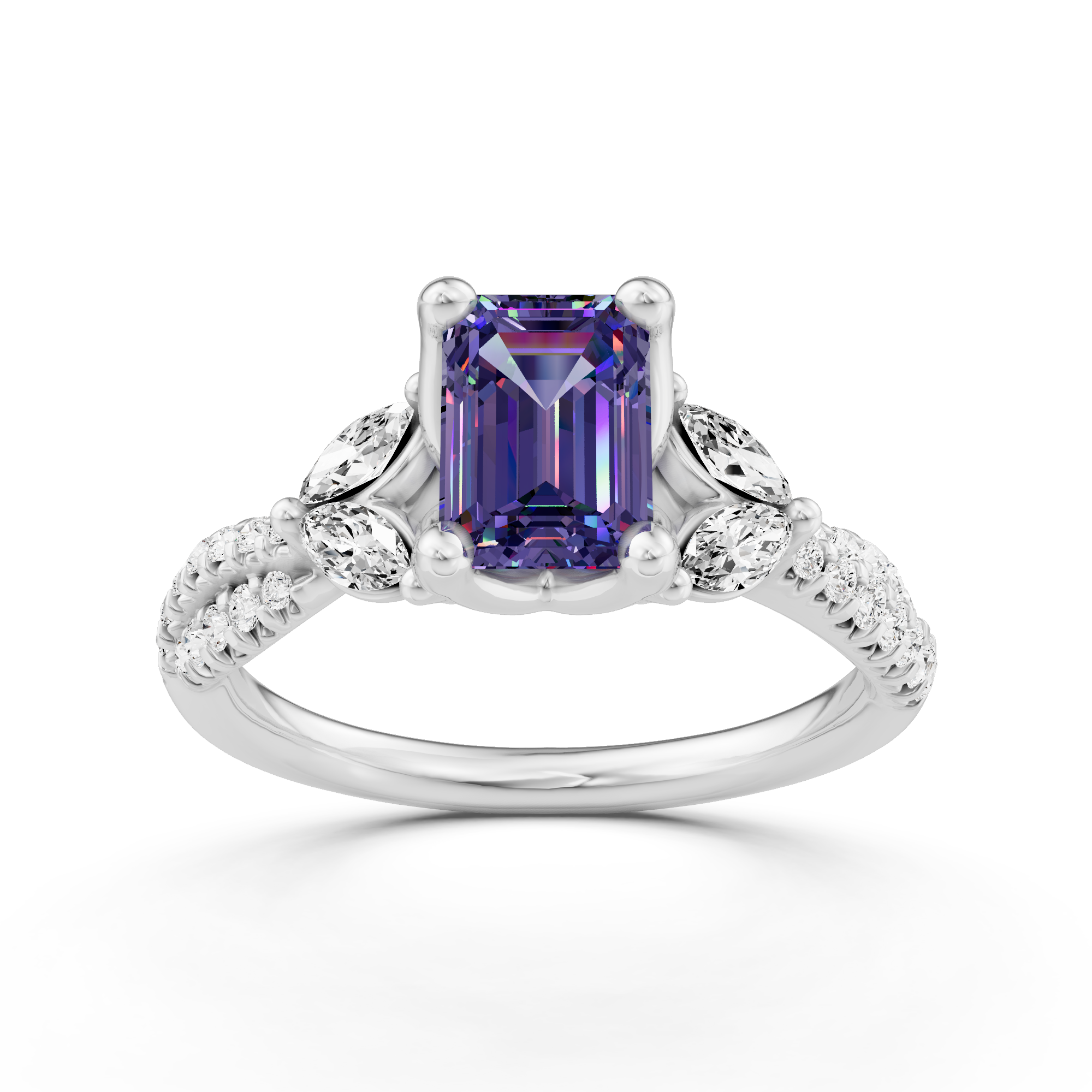 _main_image@SKU:RG330-NCXE01000004W #metal_14k-white-gold+origin_lab-created