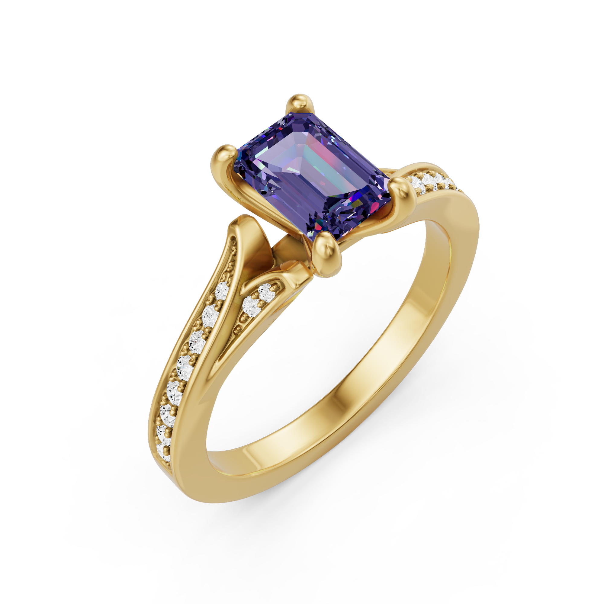 _roll_image@SKU:RG027-NCXE01000004Y #metal_14k-yellow-gold+origin_lab-created