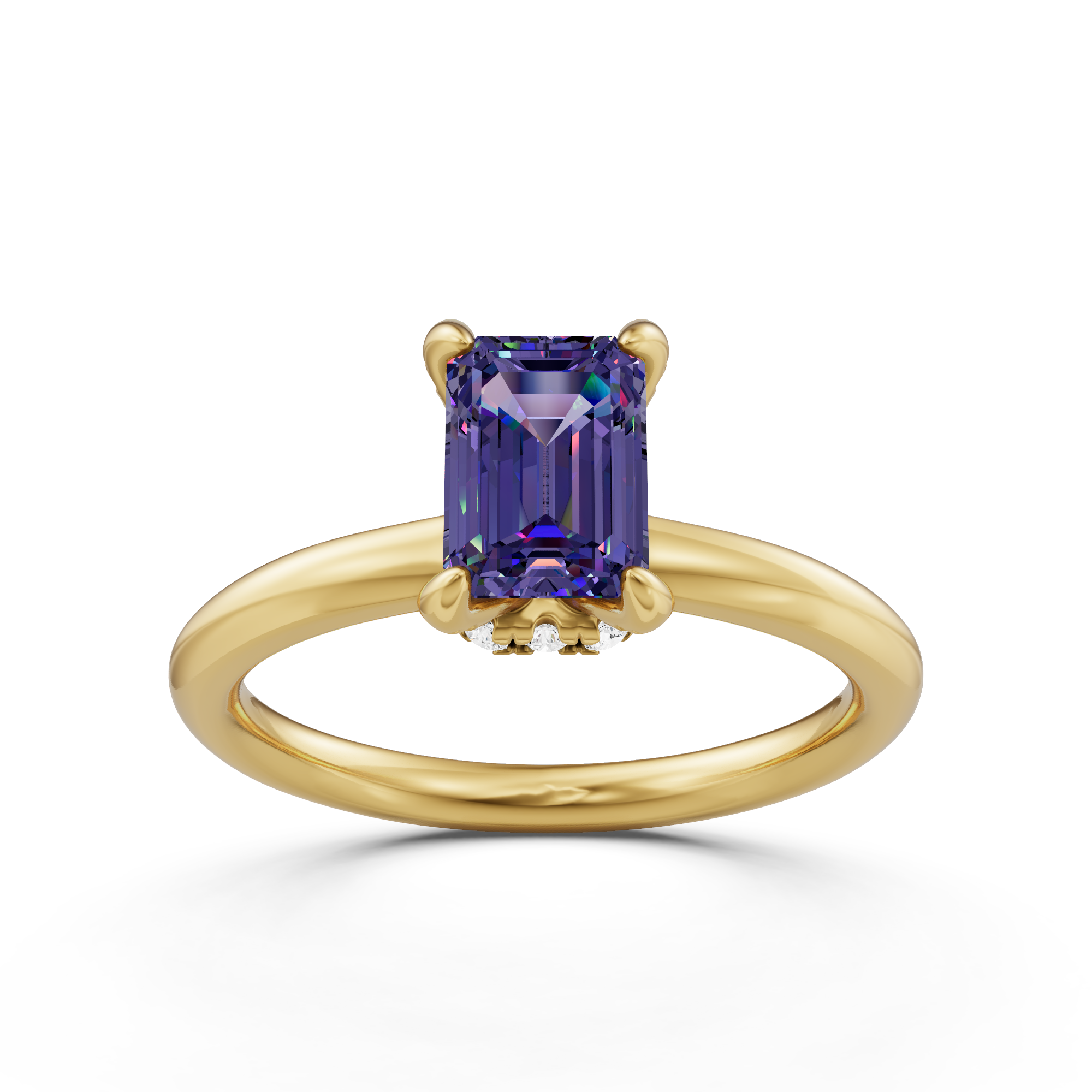 _main_image@SKU:RG604-NCXE01000004Y #metal_14k-yellow-gold+origin_lab-created