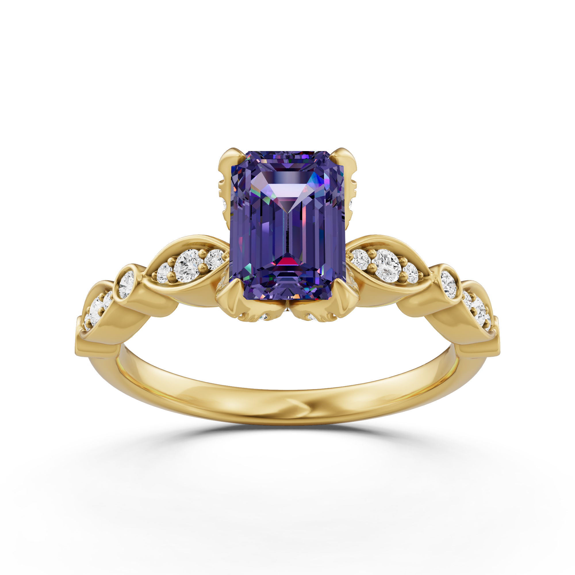 _main_image@SKU:RG055-NCXE01000004Y #metal_14k-yellow-gold+origin_lab-created