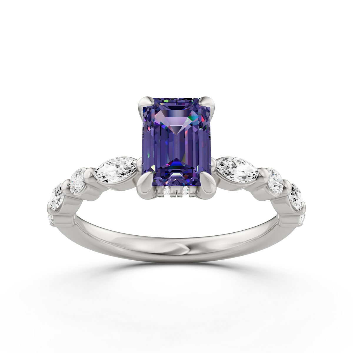 _main_image@SKU:RG736-NCXE0100000PL #metal_platinum+origin_lab-created