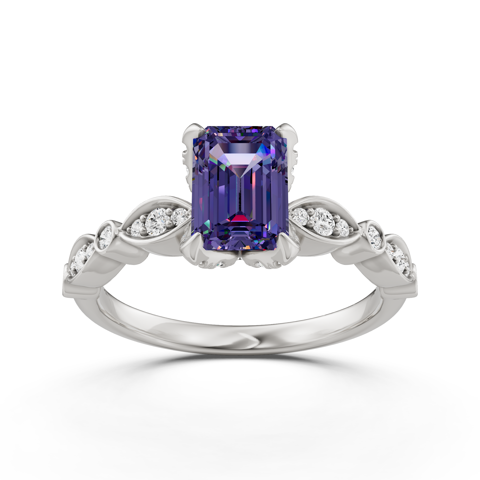_main_image@SKU:RG055-NCXE0100000PL #metal_platinum+origin_lab-created