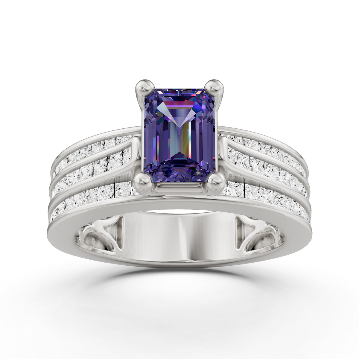 _main_image@SKU:RG195-NCXE0100000PL #metal_platinum+origin_lab-grown