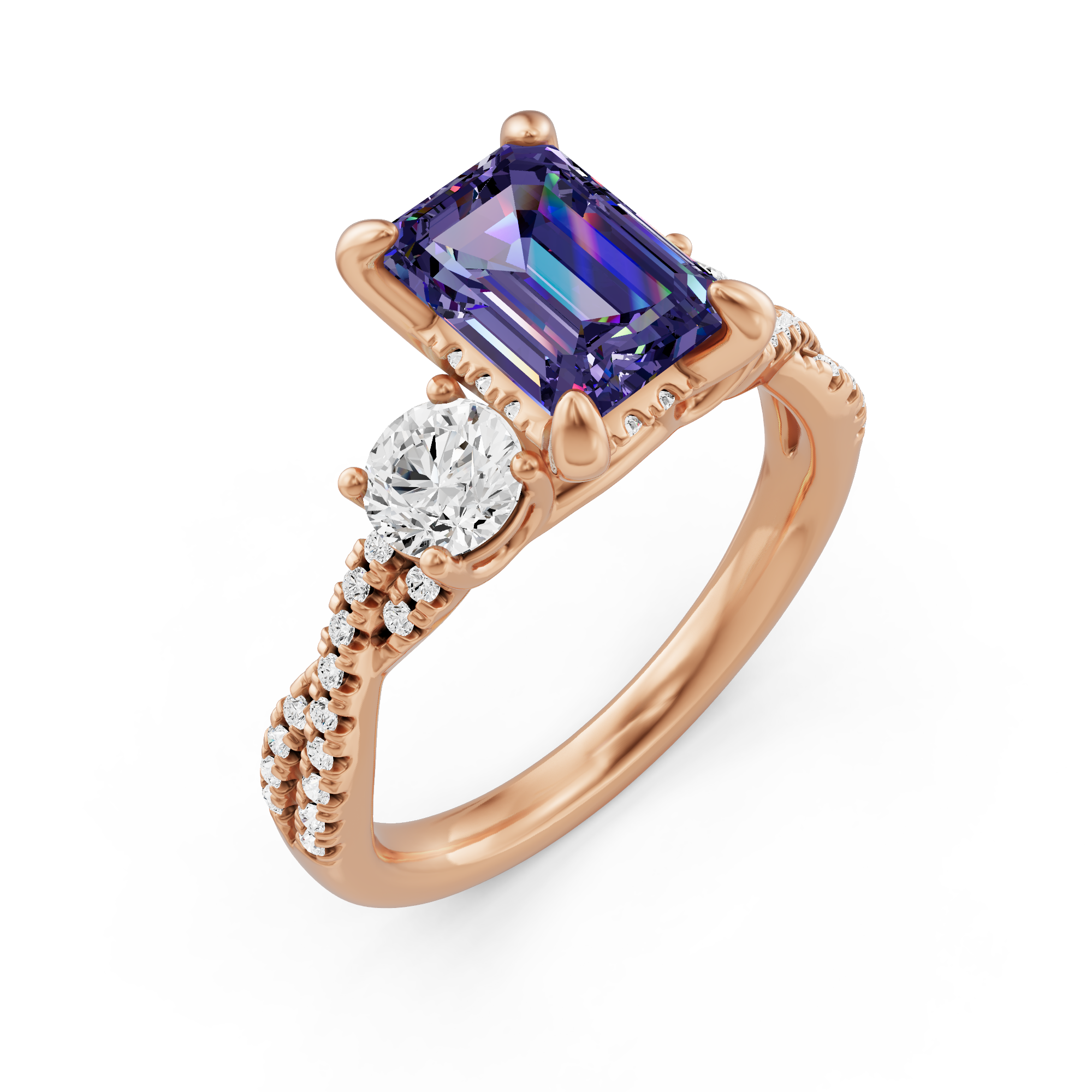 _roll_image@SKU:RG948-NCXE02000004P #metal_14k-rose-gold+origin_lab-created