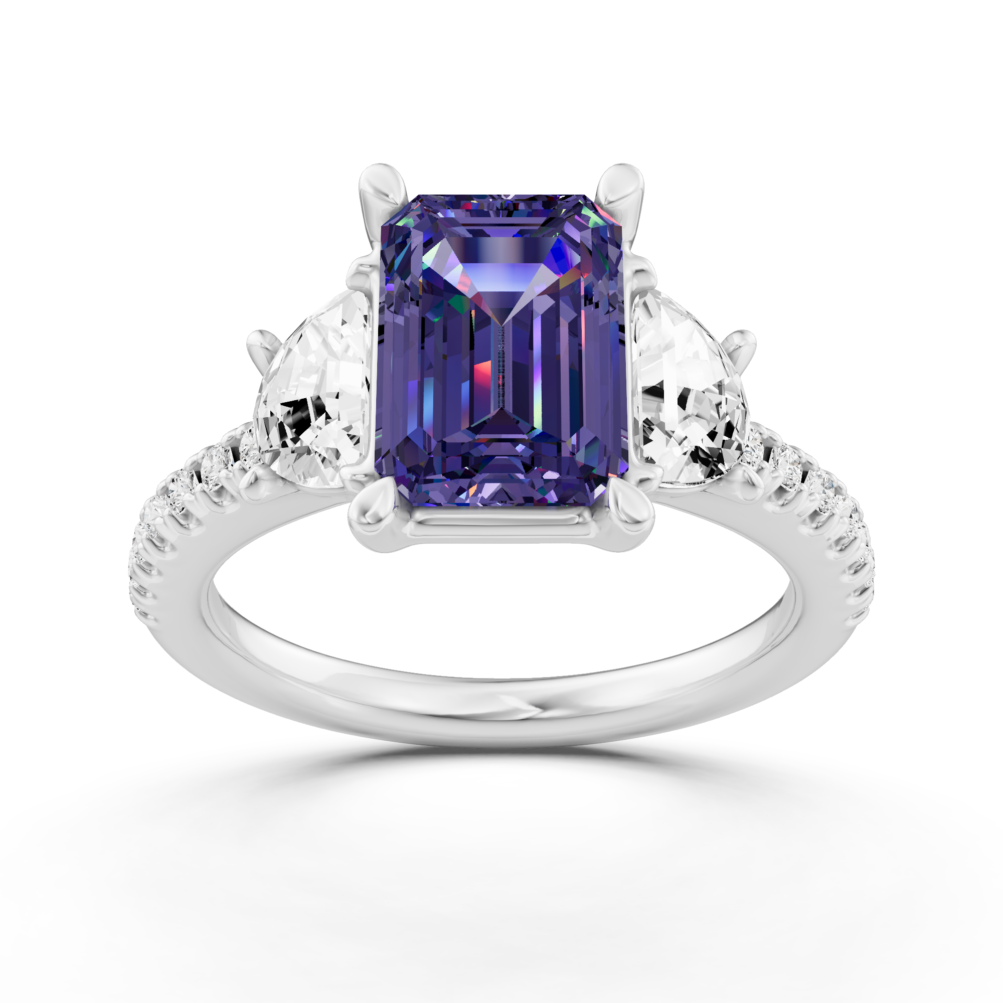 _main_image@SKU:RG001-NCXE02000004W #metal_14k-white-gold+origin_lab-created