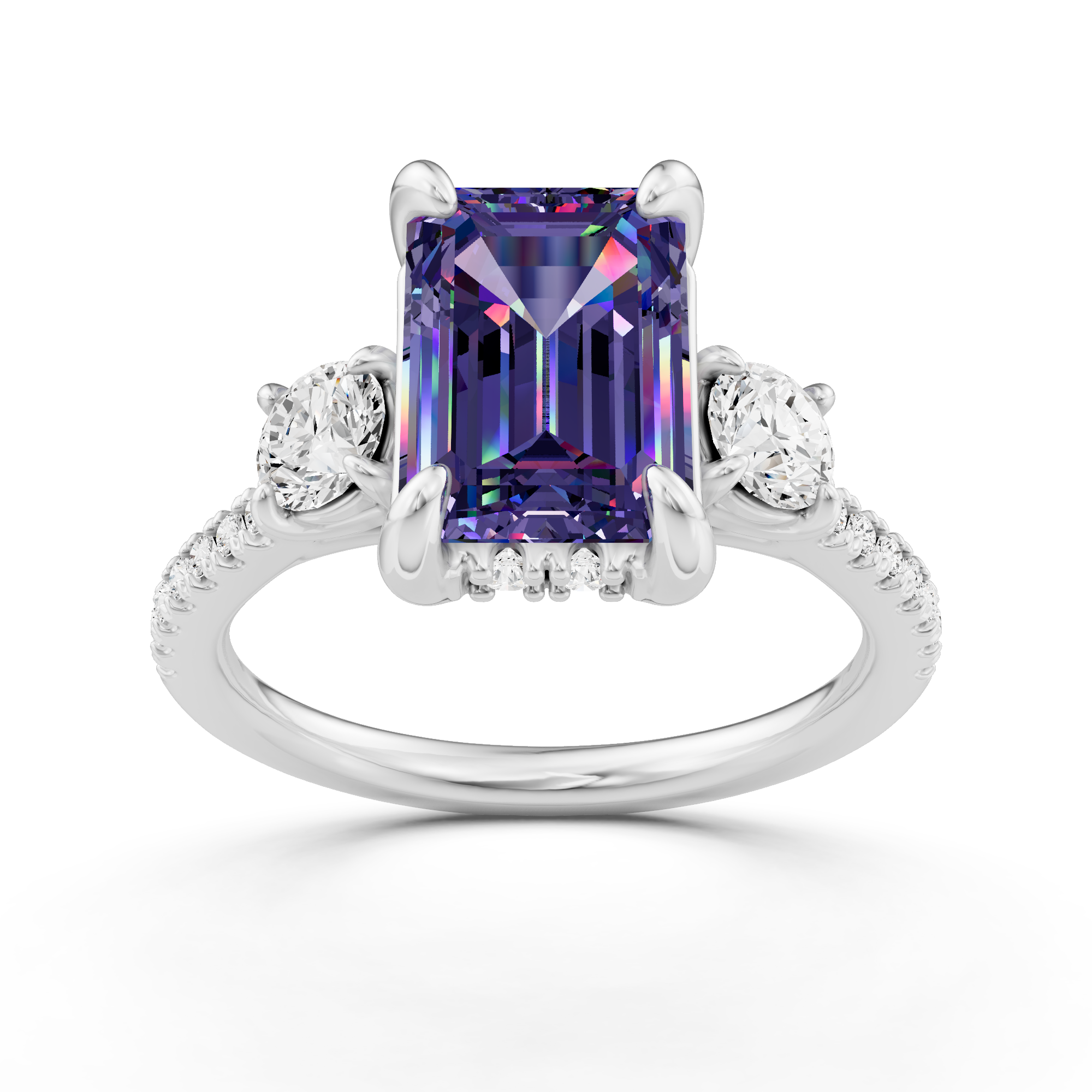 _main_image@SKU:RG115-NCXE02000004W #metal_14k-white-gold+origin_lab-created