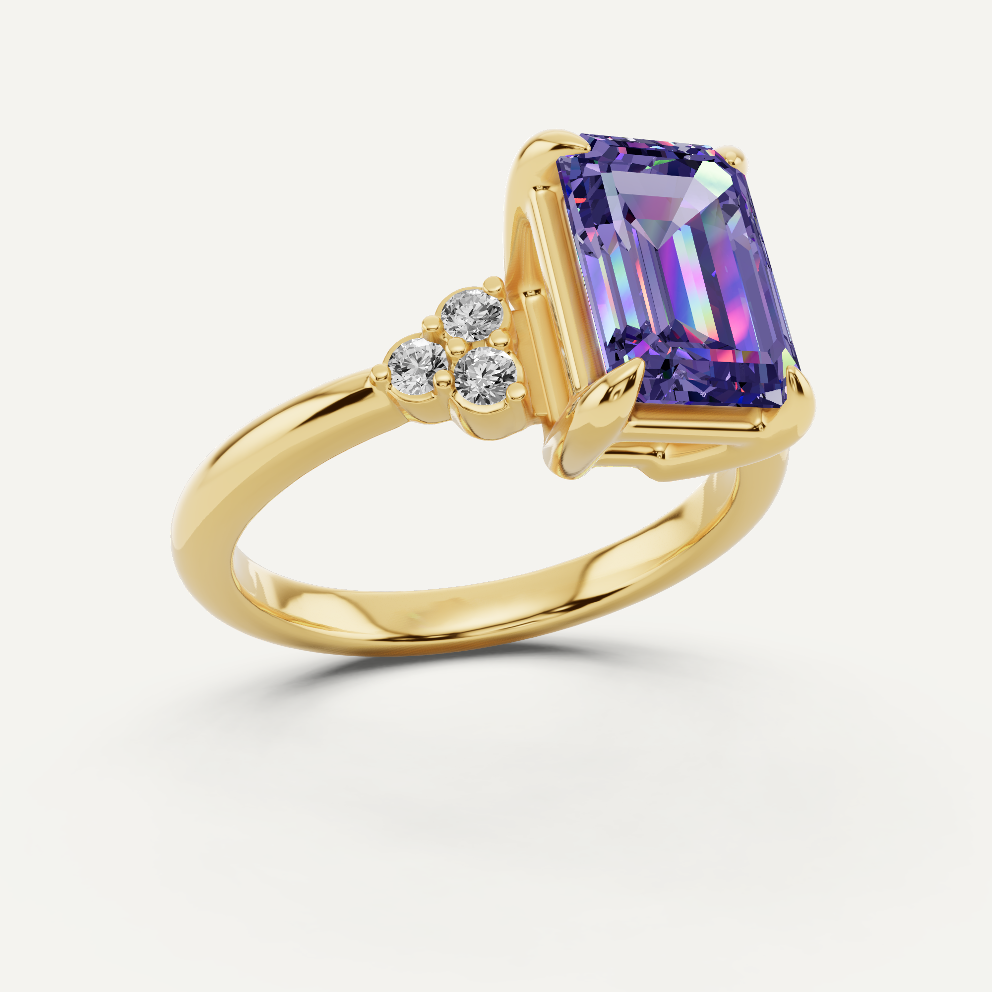 _roll_image@SKU:RG331-NCXE02000004Y #metal_14k-yellow-gold+origin_lab-created