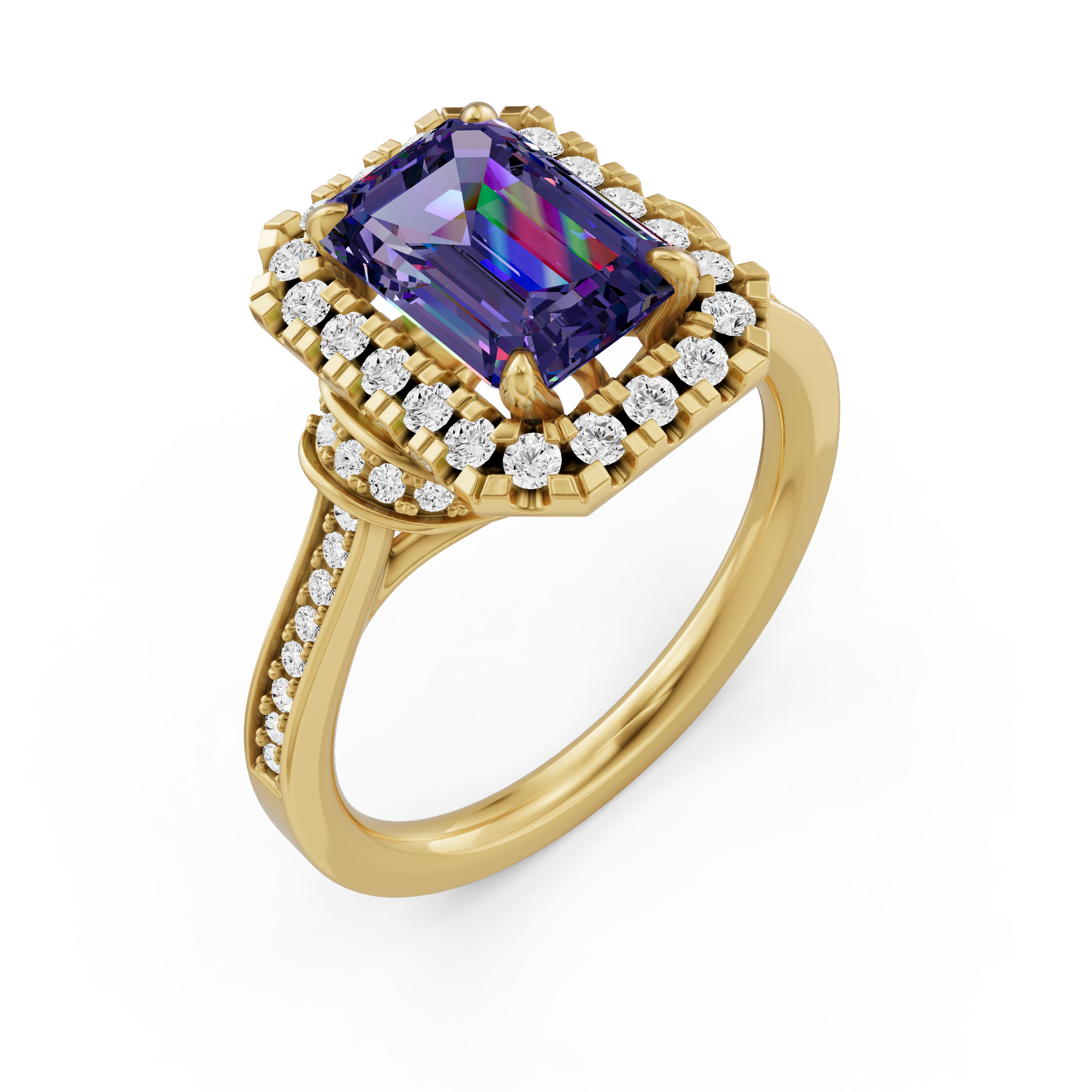 _roll_image@SKU:RG802-NCXE02000004Y #metal_14k-yellow-gold+origin_lab-created