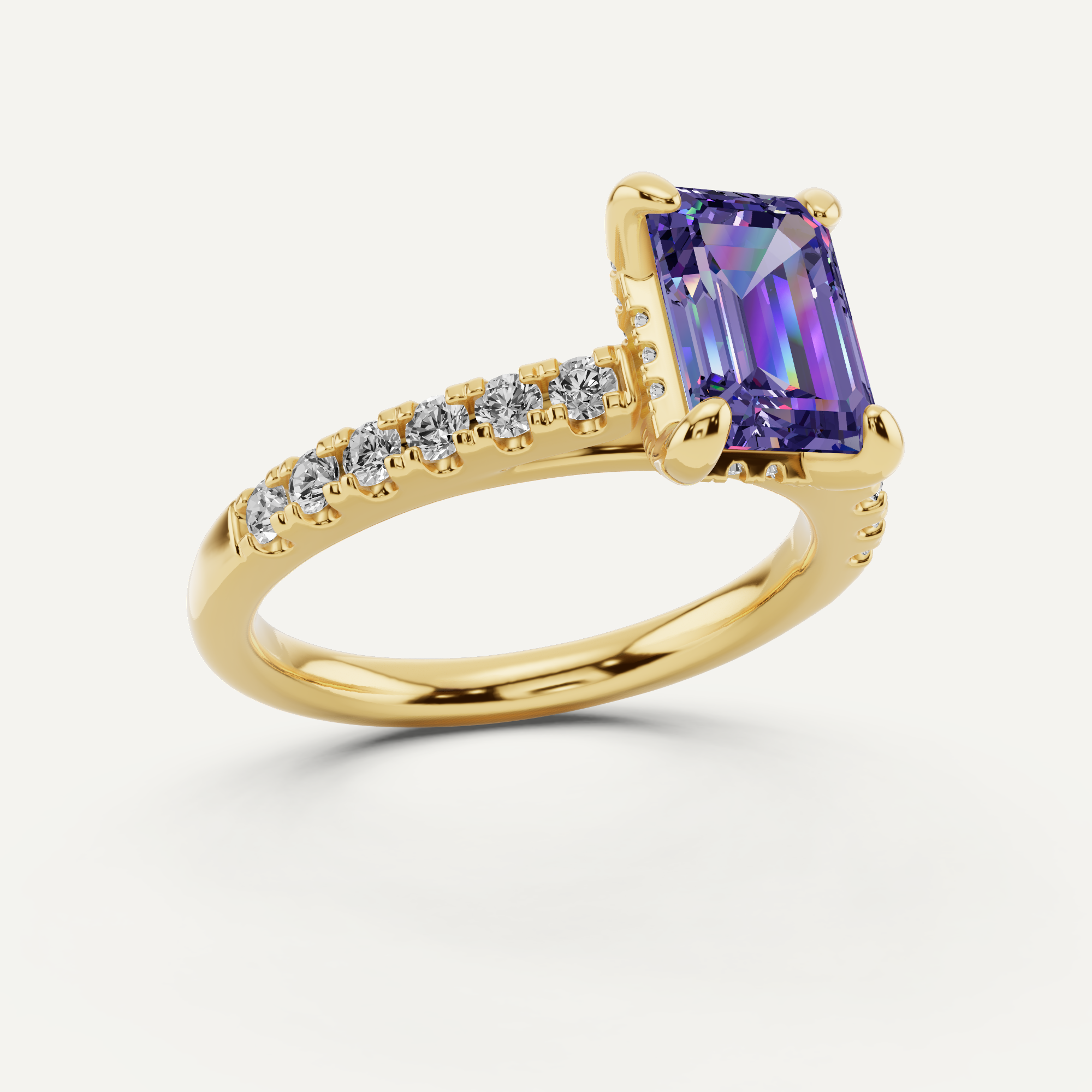 _roll_image@SKU:RG930-NCXE02000004Y #metal_14k-yellow-gold+origin_lab-created