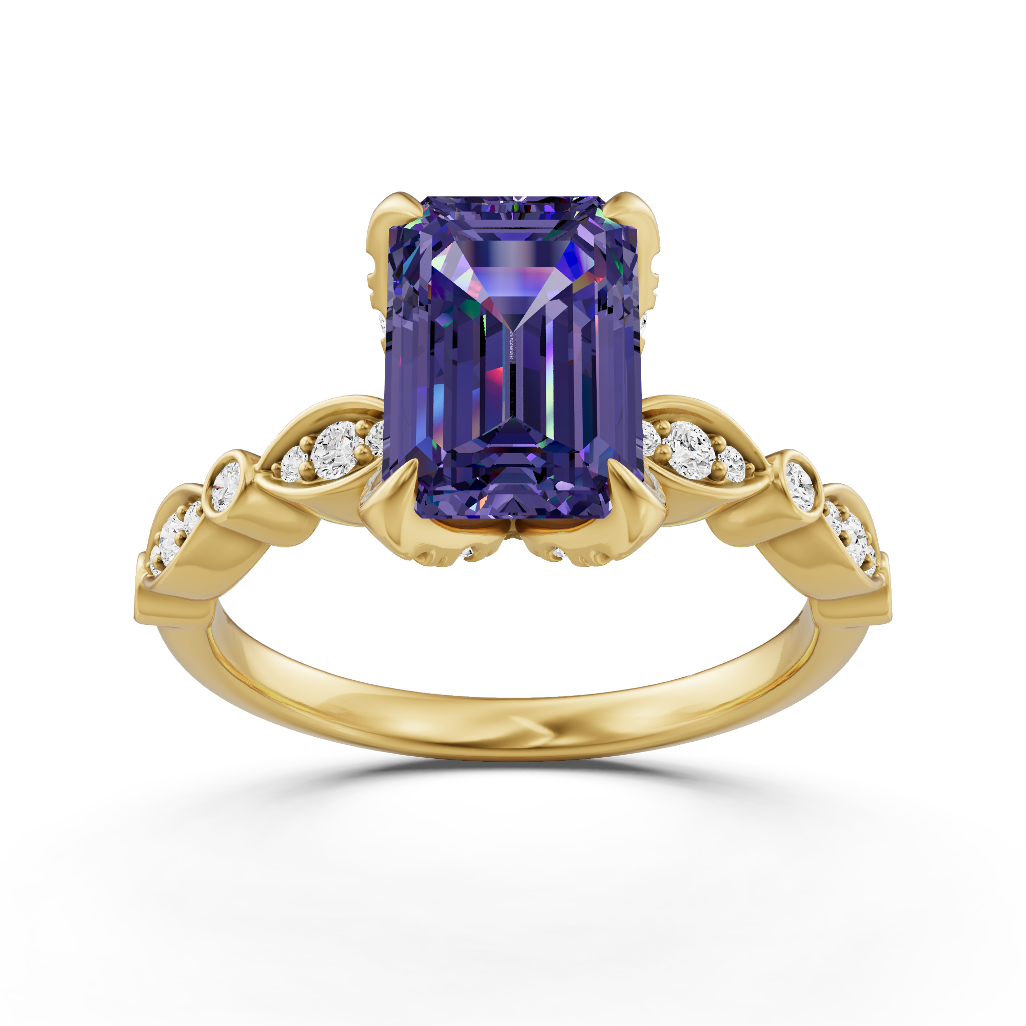 _main_image@SKU:RG055-NCXE02000004Y #metal_14k-yellow-gold+origin_lab-created