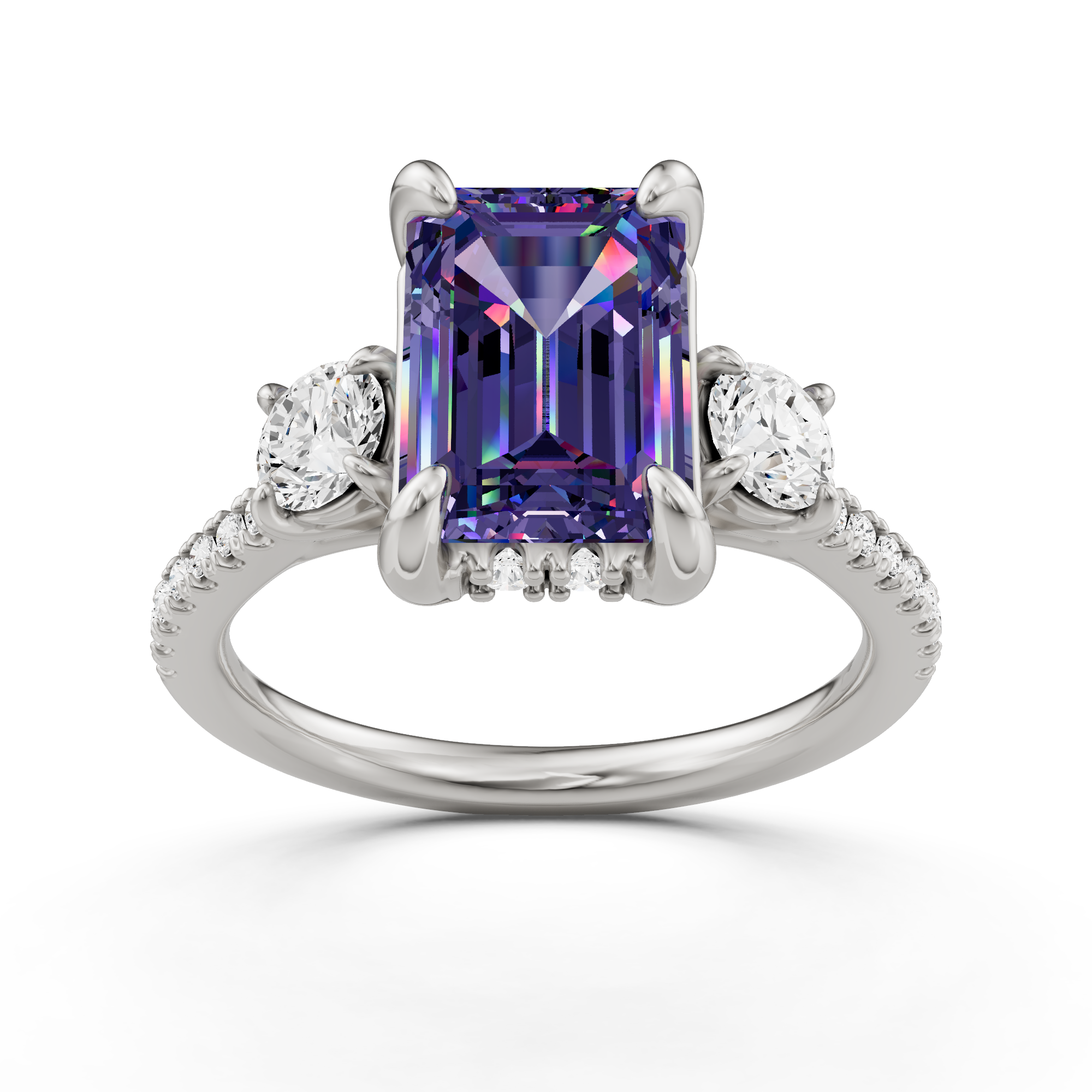 _main_image@SKU:RG115-NCXE0200000PL #metal_platinum+origin_lab-created