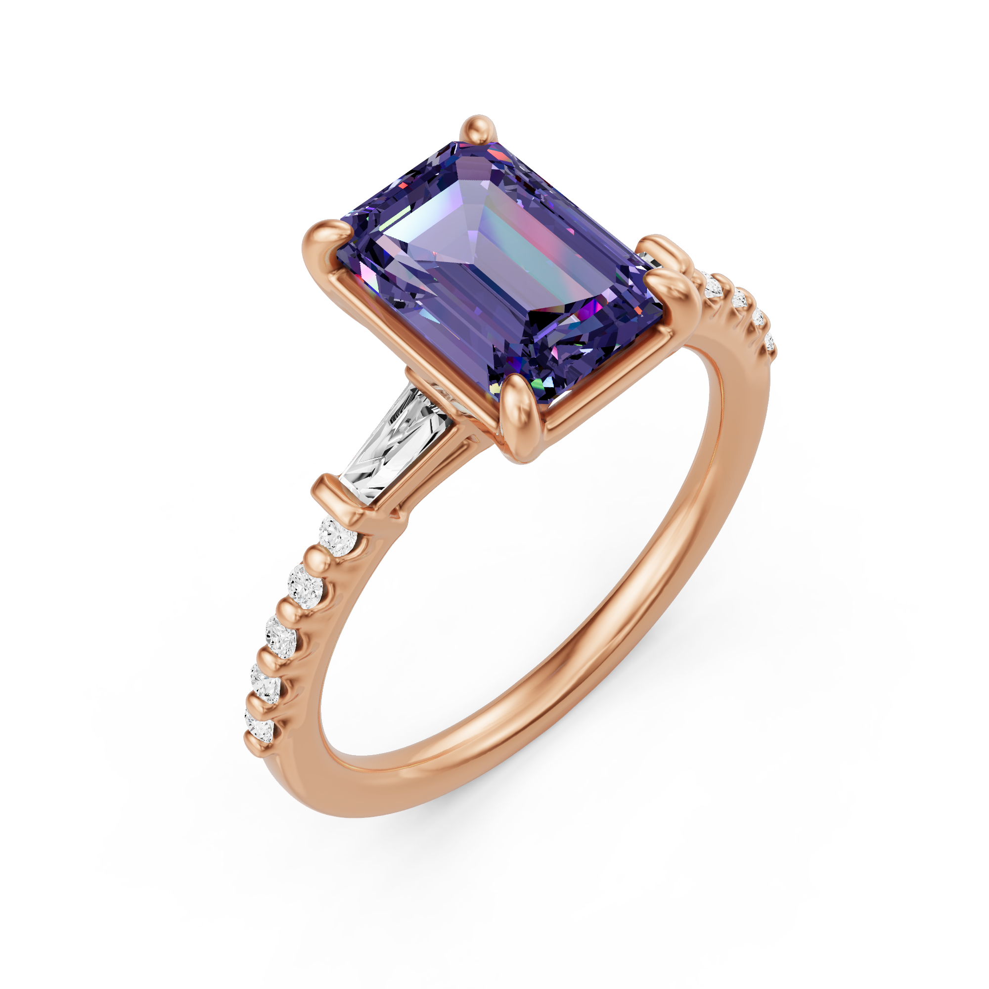 _roll_image@SKU:RG113-NCXE03000004P #metal_14k-rose-gold+origin_lab-created
