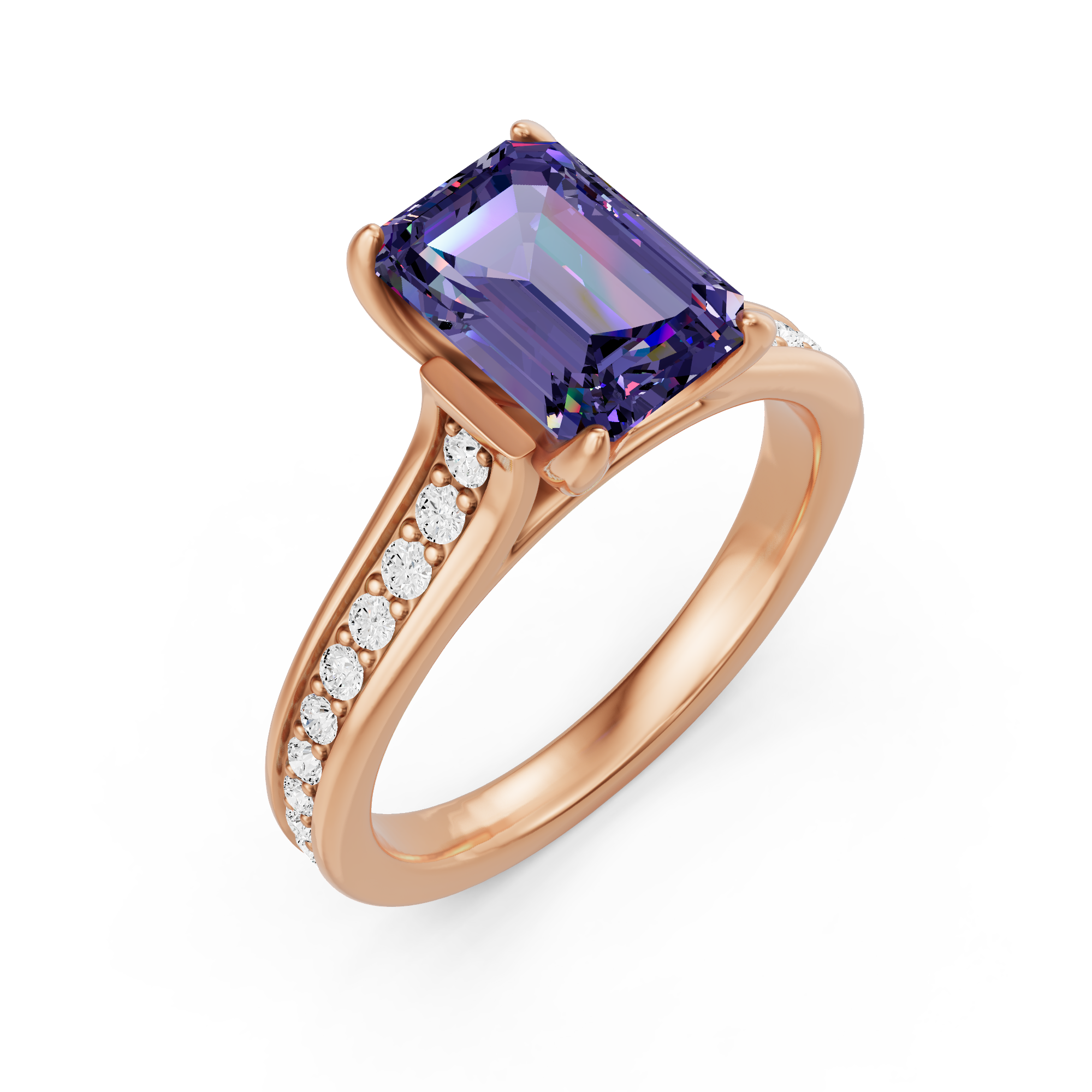 _roll_image@SKU:RG323-NCXE03000004P #metal_14k-rose-gold+origin_lab-created