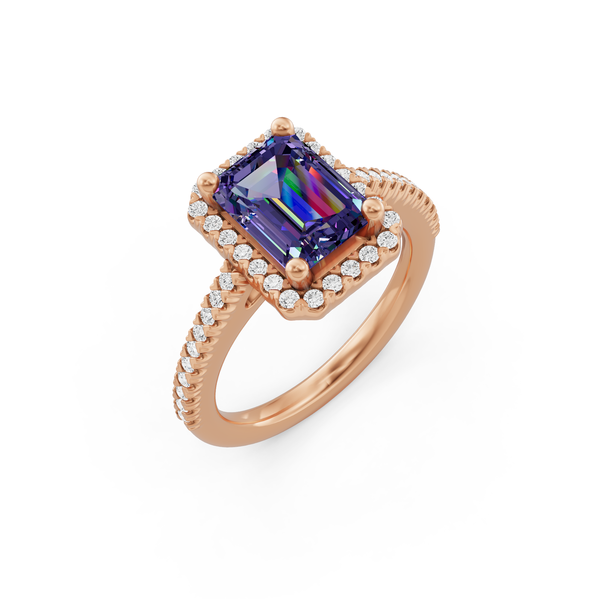 _roll_image@SKU:RG514-NCXE03000004P #metal_14k-rose-gold+origin_lab-created