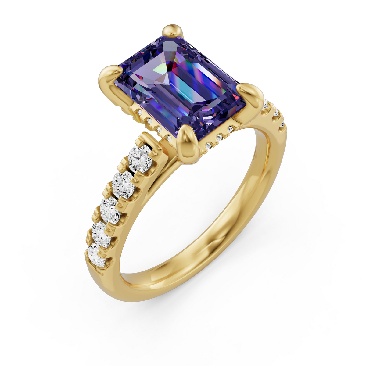 _roll_image@SKU:RG930-NCXE03000004Y #metal_14k-yellow-gold+origin_lab-created