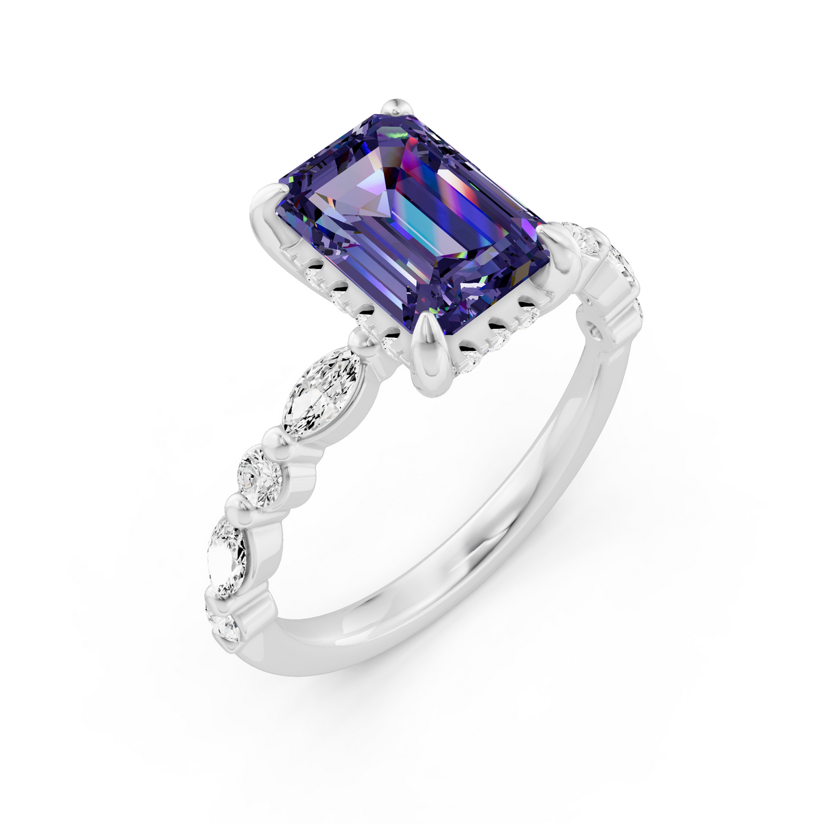 _roll_image@SKU:RG736-NCXE04000004W #metal_14k-white-gold+origin_lab-created