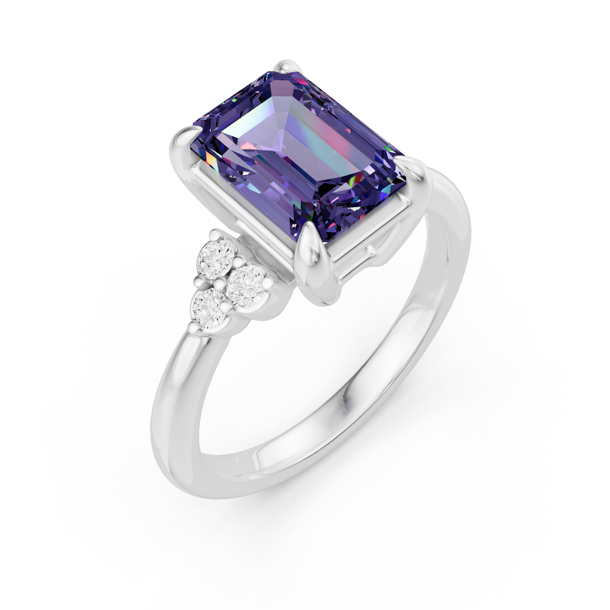 _roll_image@SKU:RG331-NCXE04000004W #metal_14k-white-gold+origin_lab-created