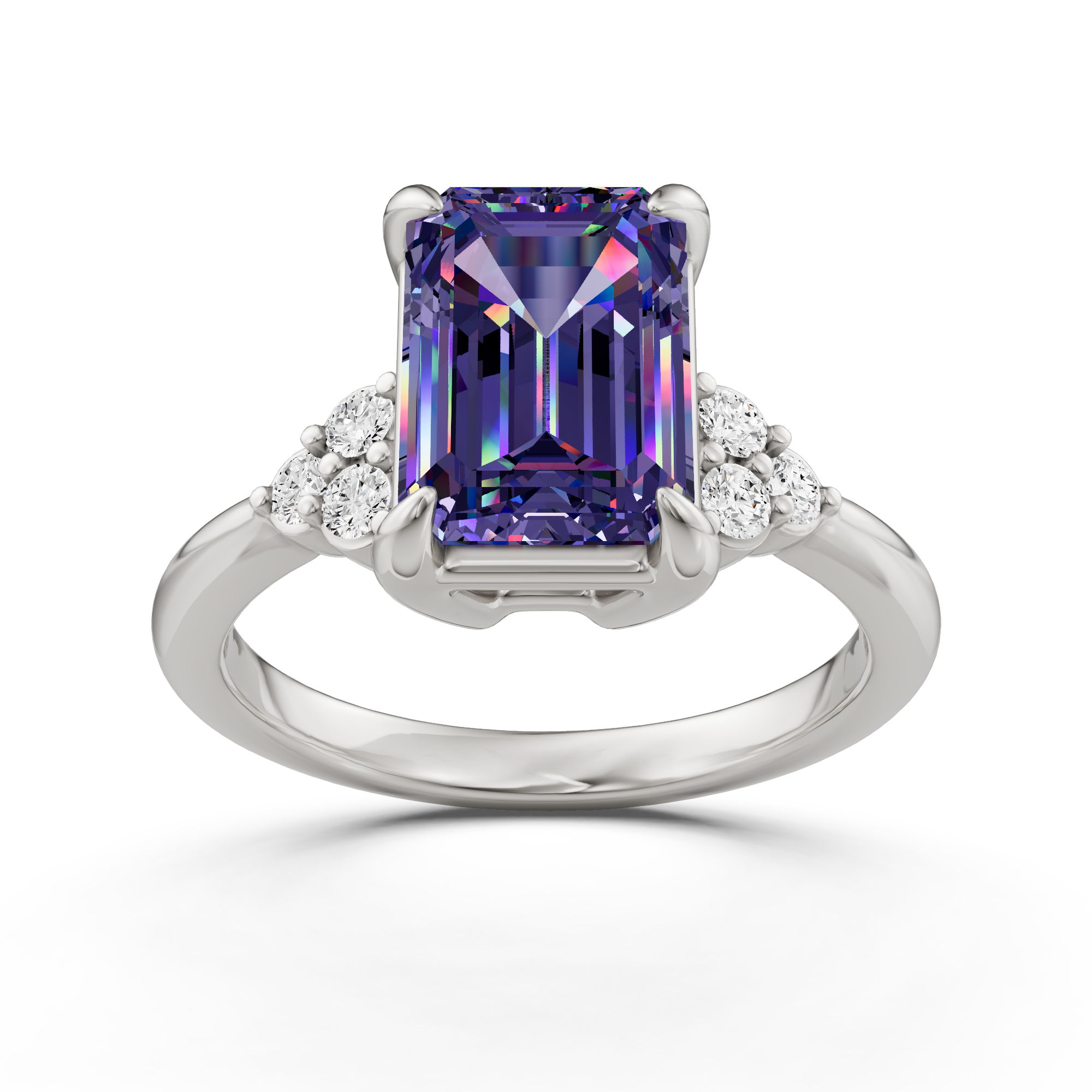 _main_image@SKU:RG331-NCXE0400000PL #metal_platinum+origin_lab-created