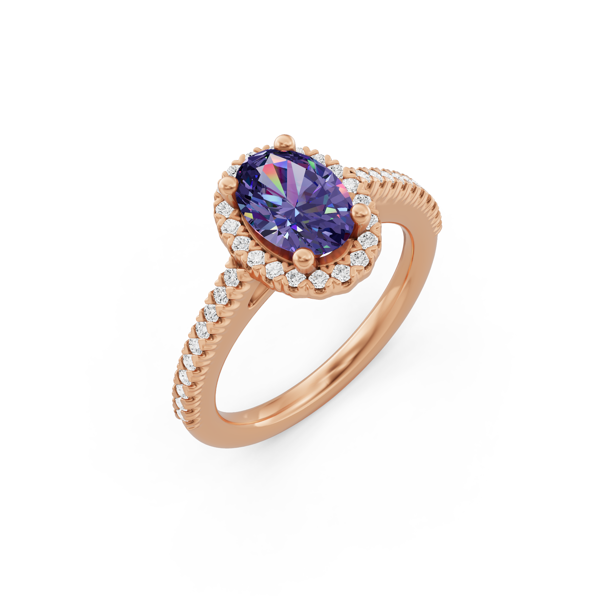 _roll_image@SKU:RG514-NCXO01000004P #metal_14k-rose-gold+origin_lab-created