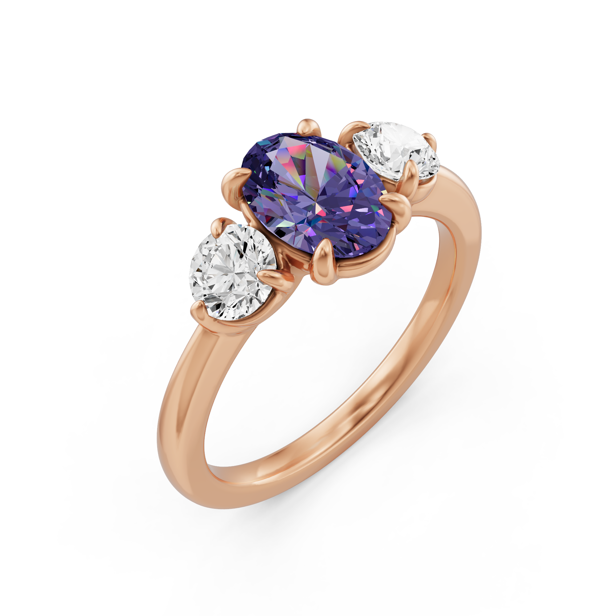 _roll_image@SKU:RG097-NCXO01000004P #metal_14k-rose-gold+origin_lab-created