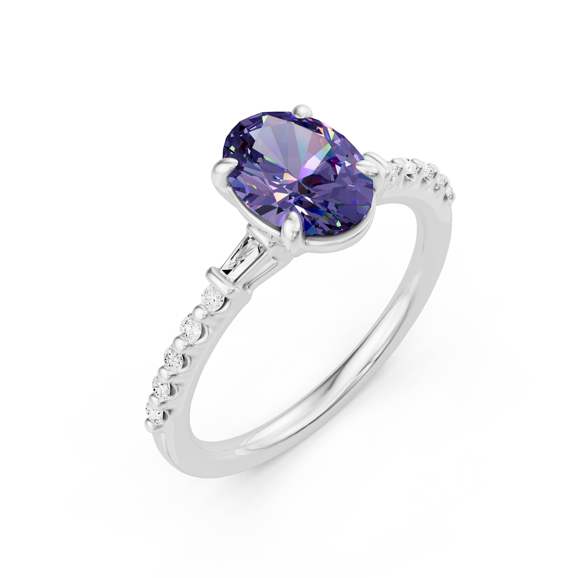 _roll_image@SKU:RG113-NCXO01000004W #metal_14k-white-gold+origin_lab-created