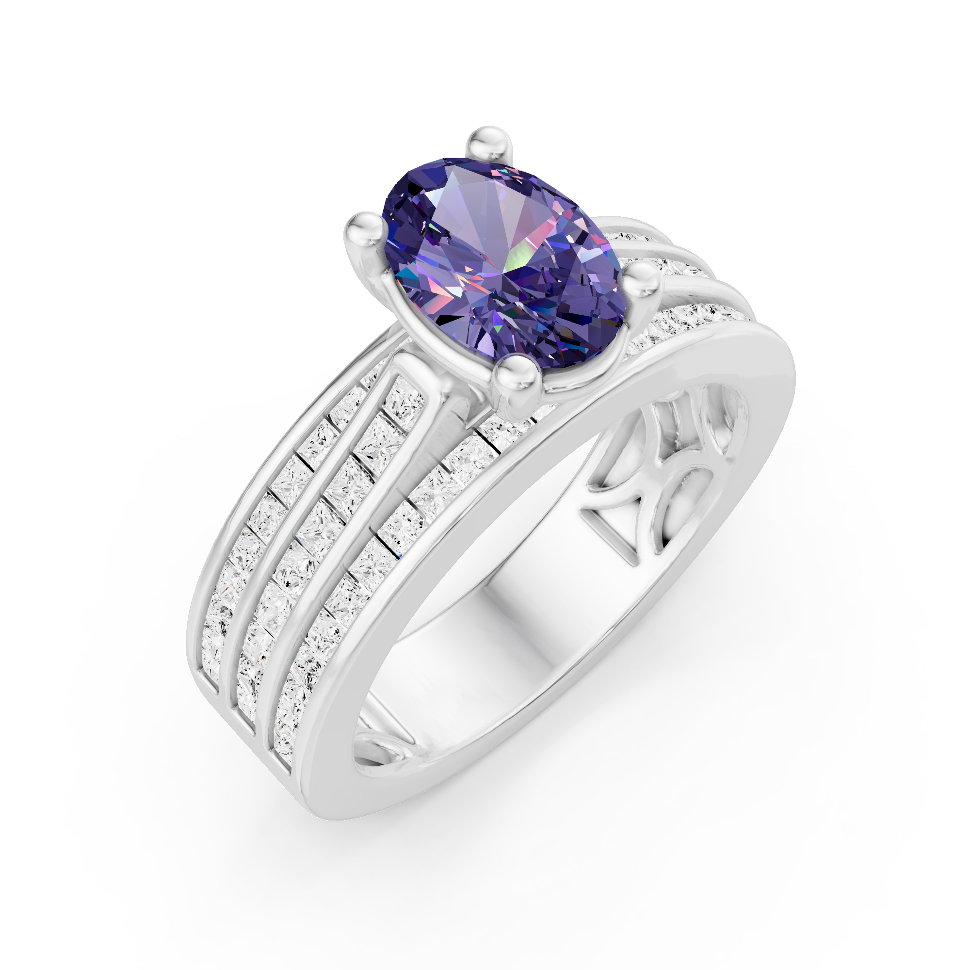 _roll_image@SKU:RG195-NCXO01000004W #metal_14k-white-gold+origin_lab-grown