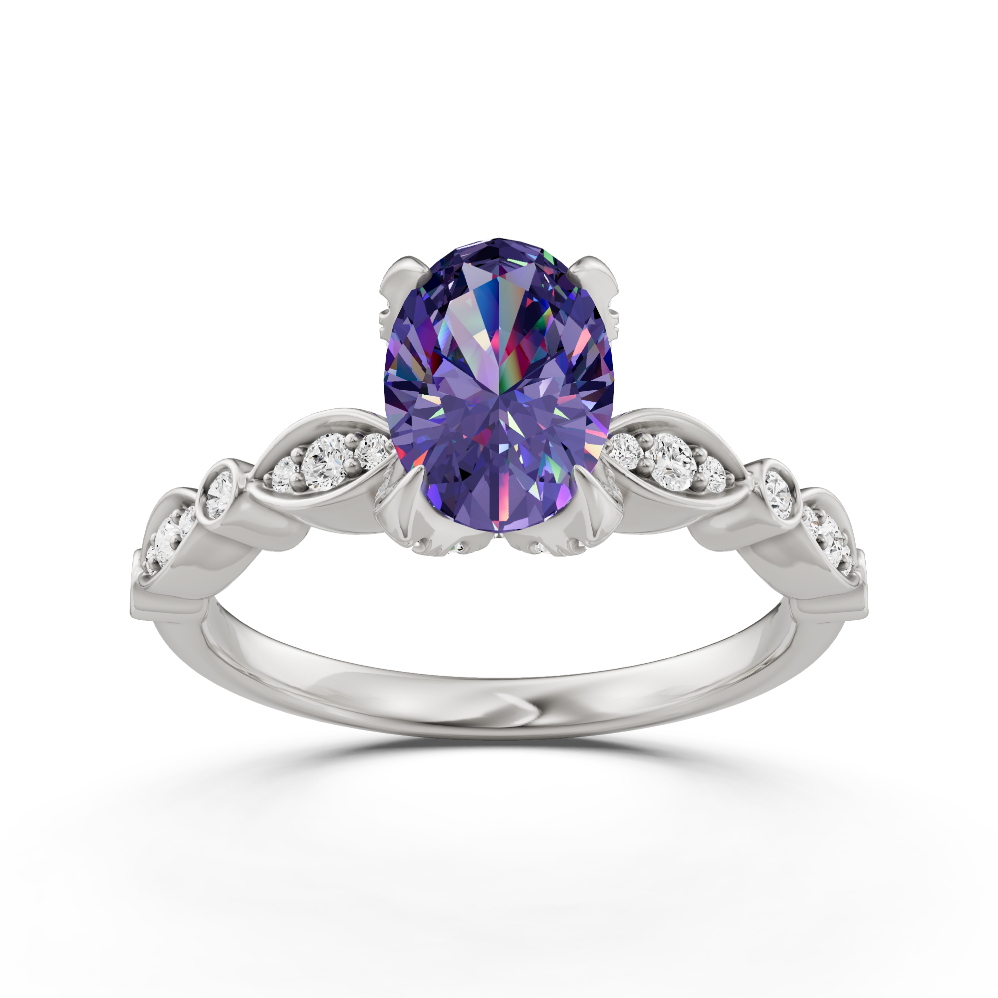 _main_image@SKU:RG055-NCXO0100000PL #metal_platinum+origin_lab-created