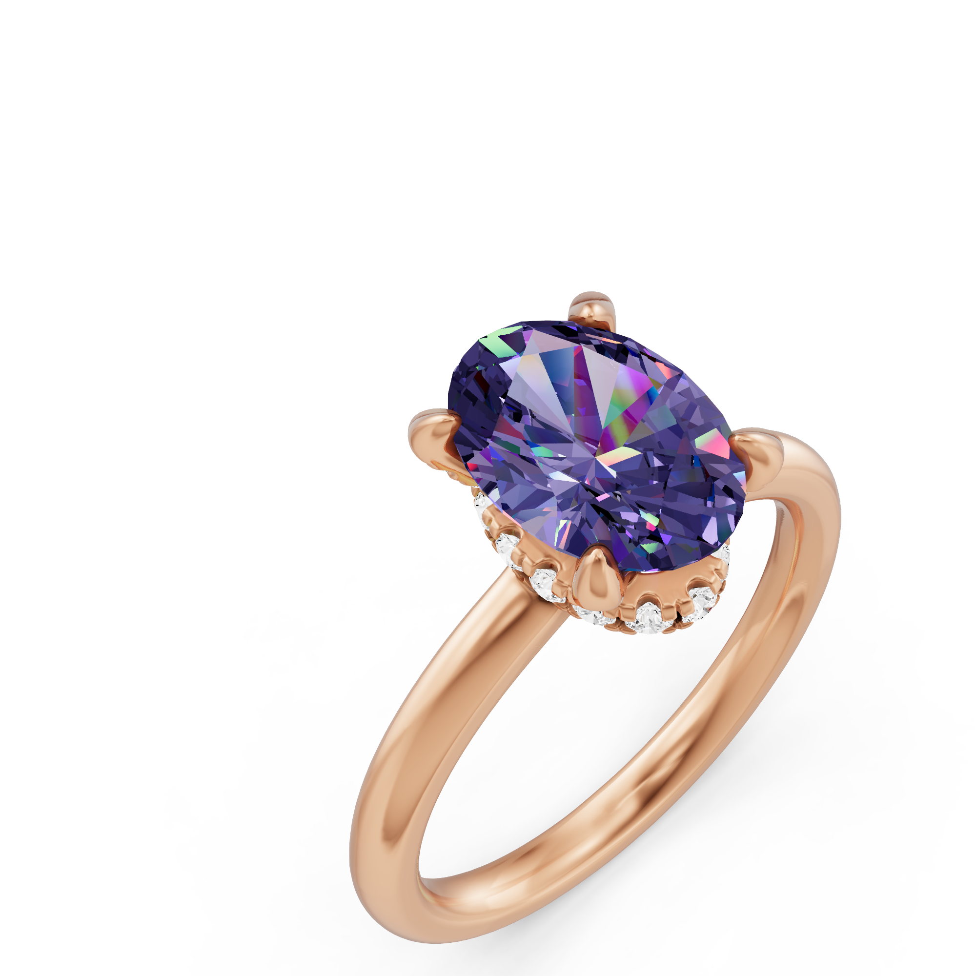 _roll_image@SKU:RG604-NCXO02000004P #metal_14k-rose-gold+origin_lab-created