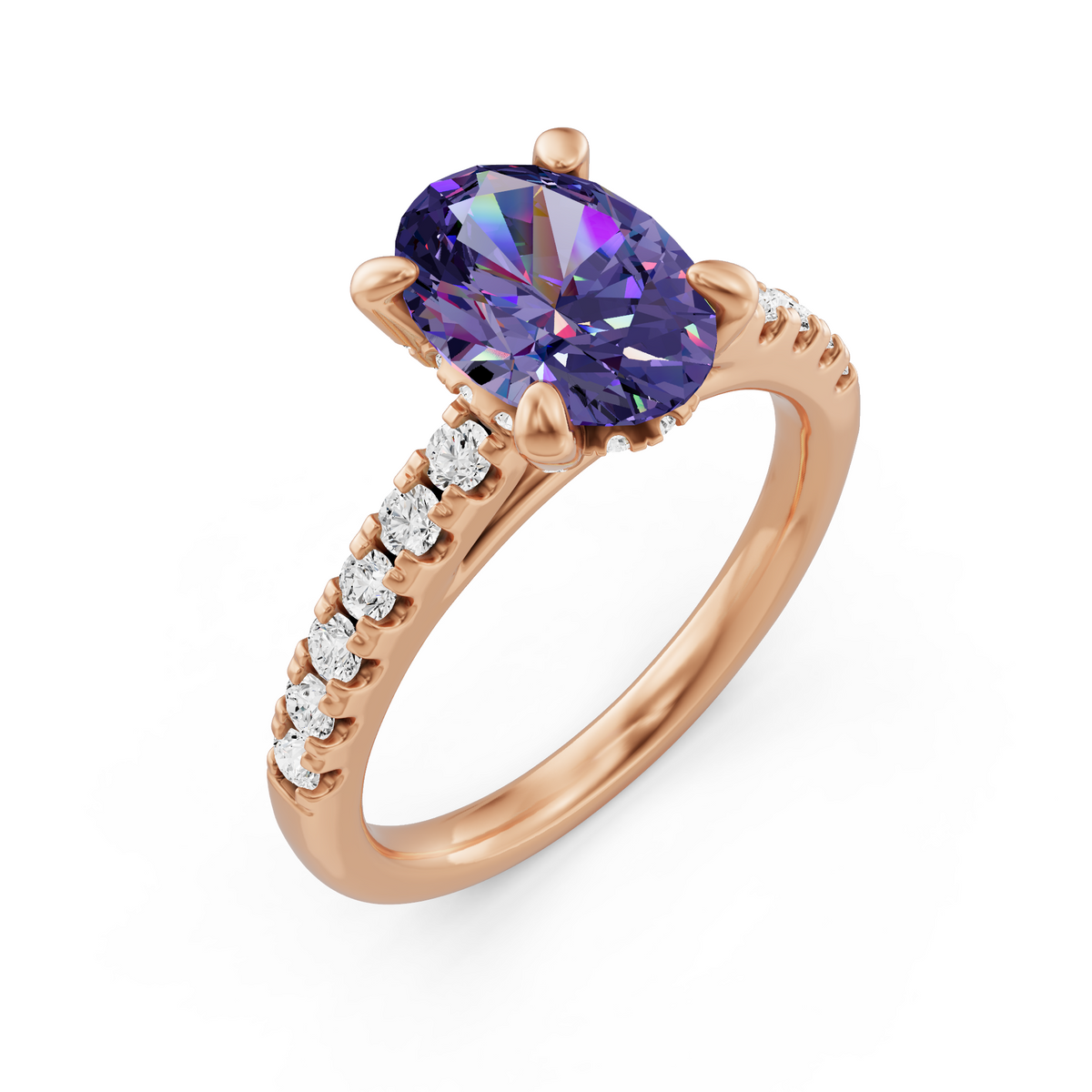 _roll_image@SKU:RG930-NCXO02000004P #metal_14k-rose-gold+origin_lab-created