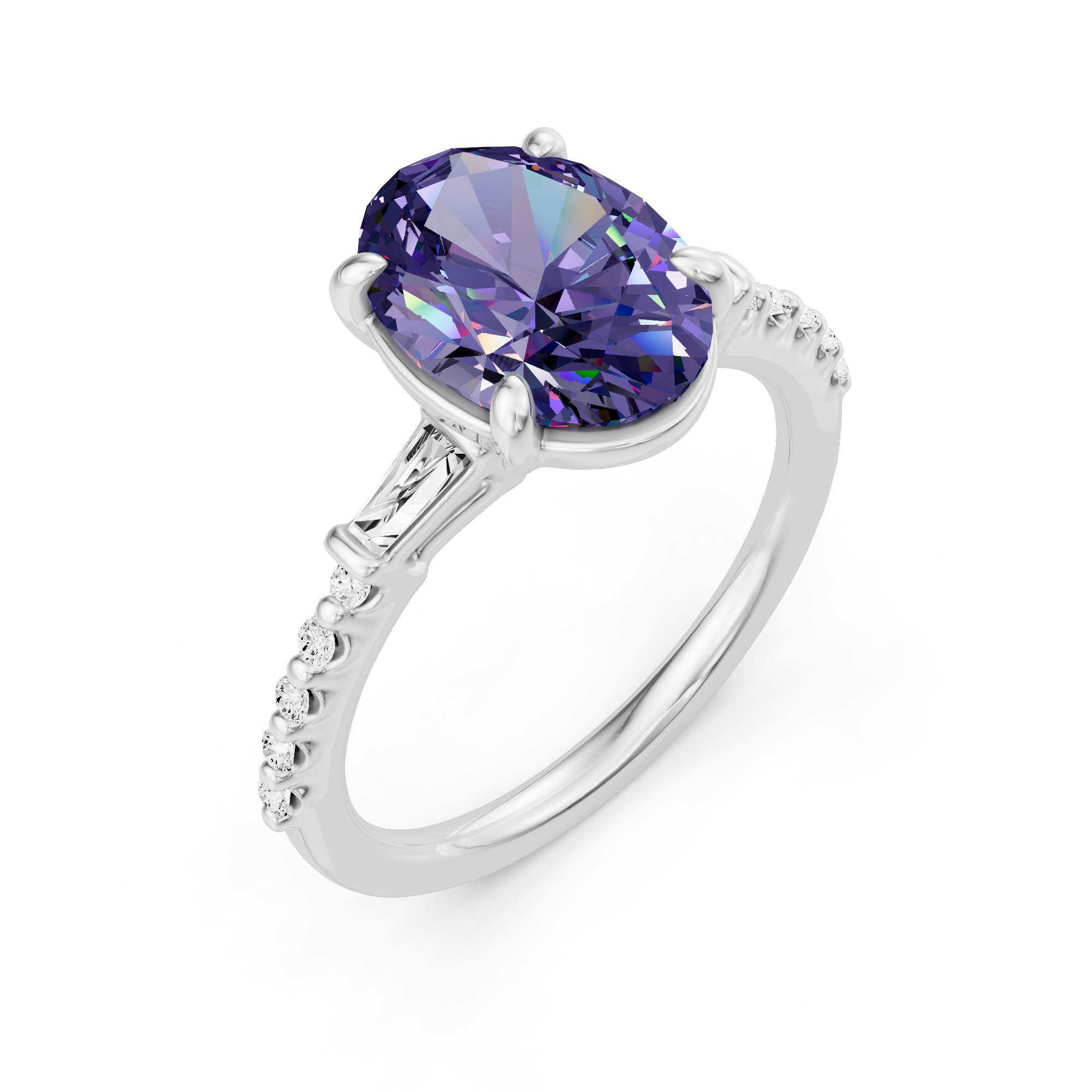 _roll_image@SKU:RG113-NCXO02000004W #metal_14k-white-gold+origin_lab-created